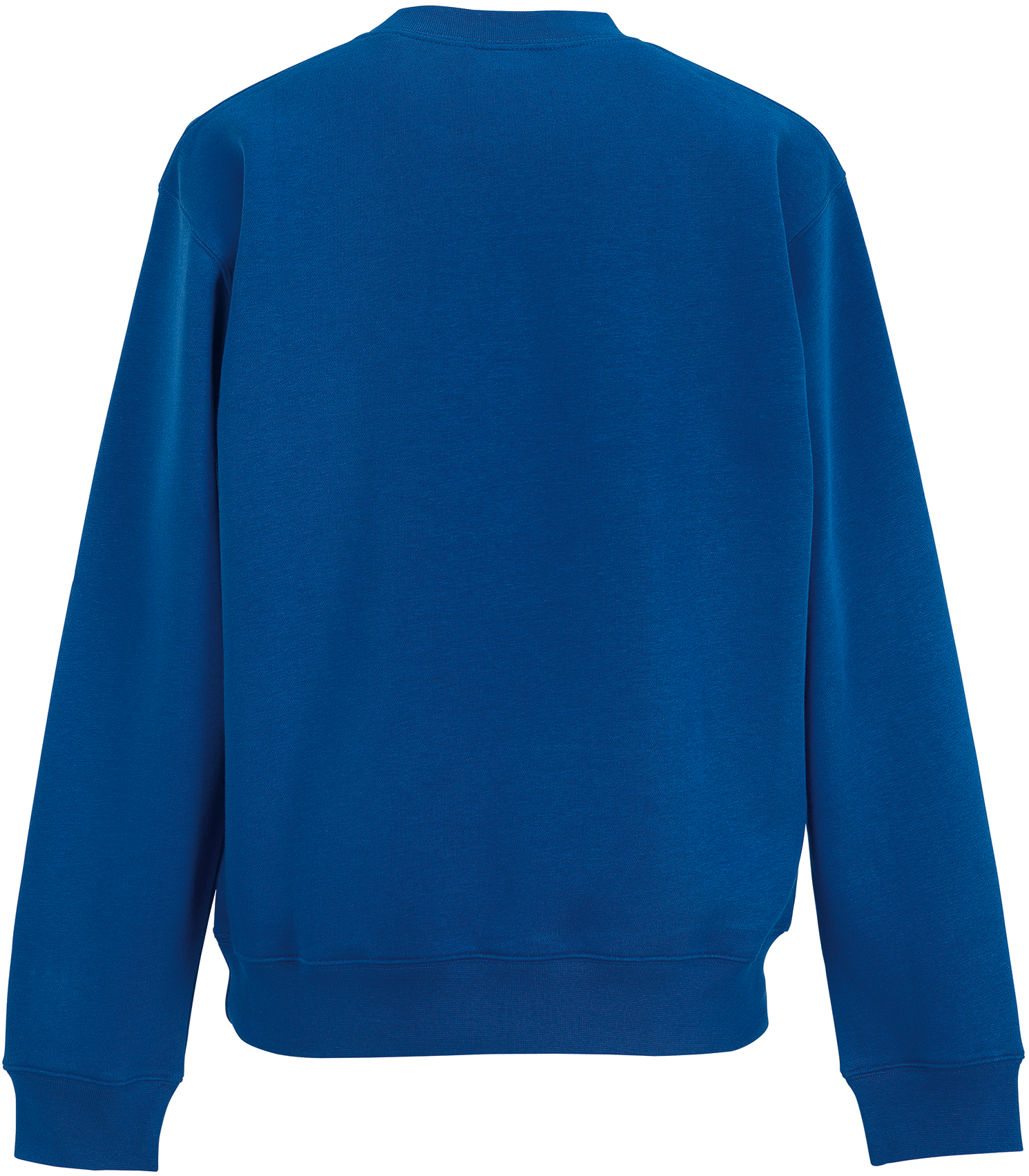 Authentic Crew Neck Sweatshirt