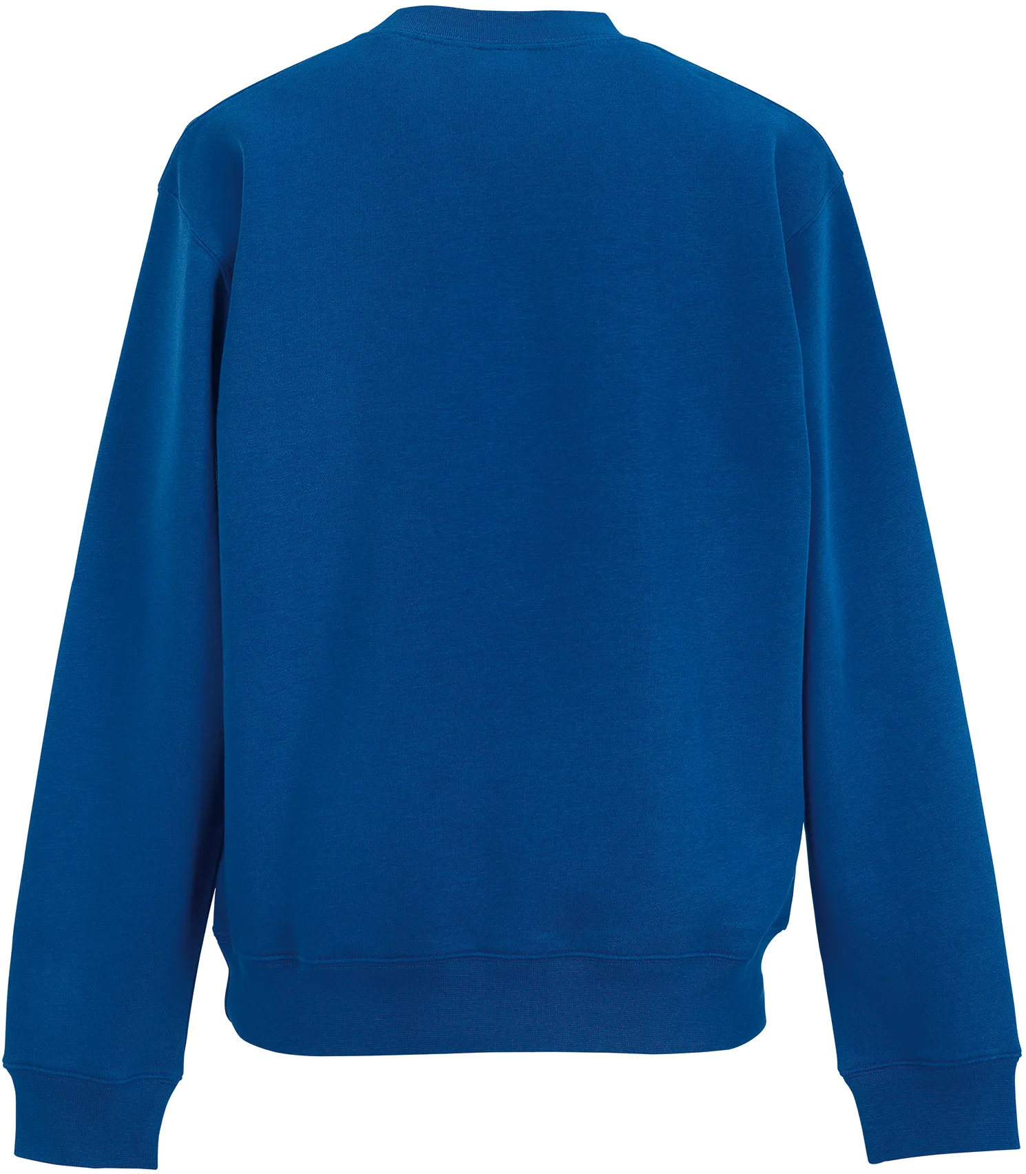 Authentic Crew Neck Sweatshirt
