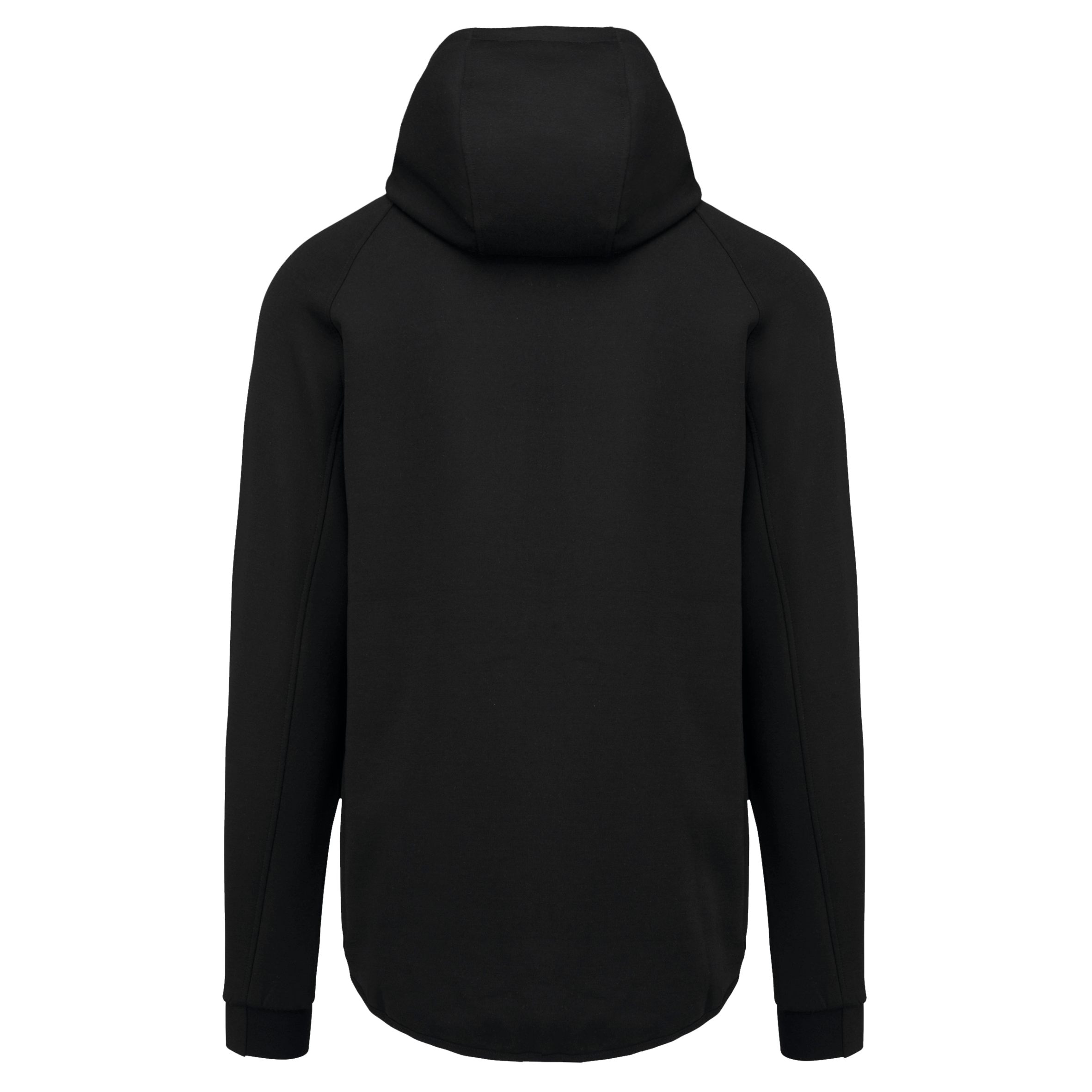 Herren-Funktions- performance Hoodie