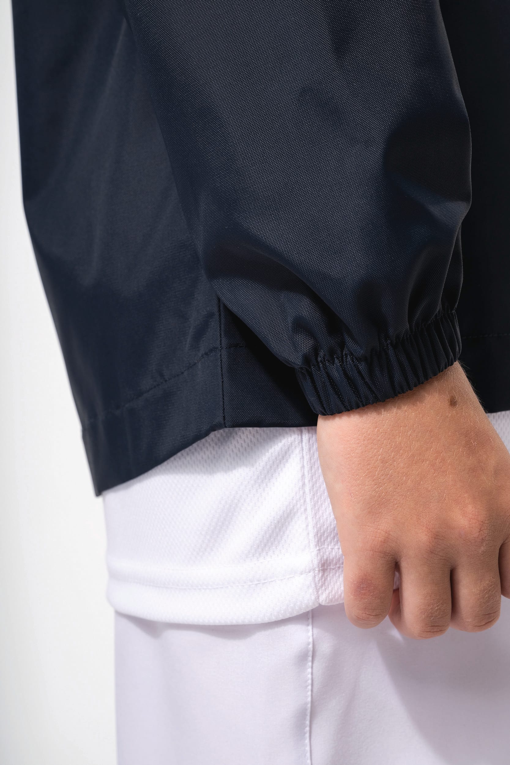 Kinder Multisport-Regensweatshirt