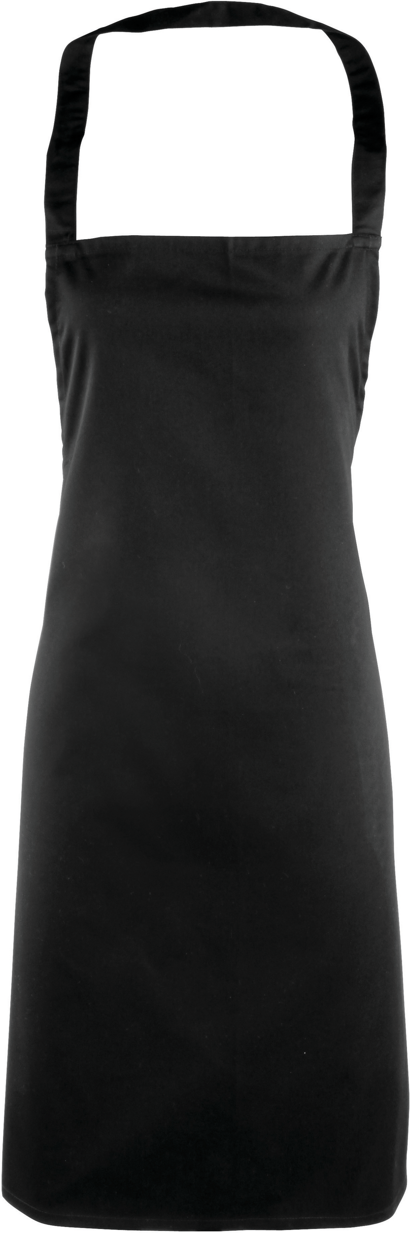 Essential Bib Apron