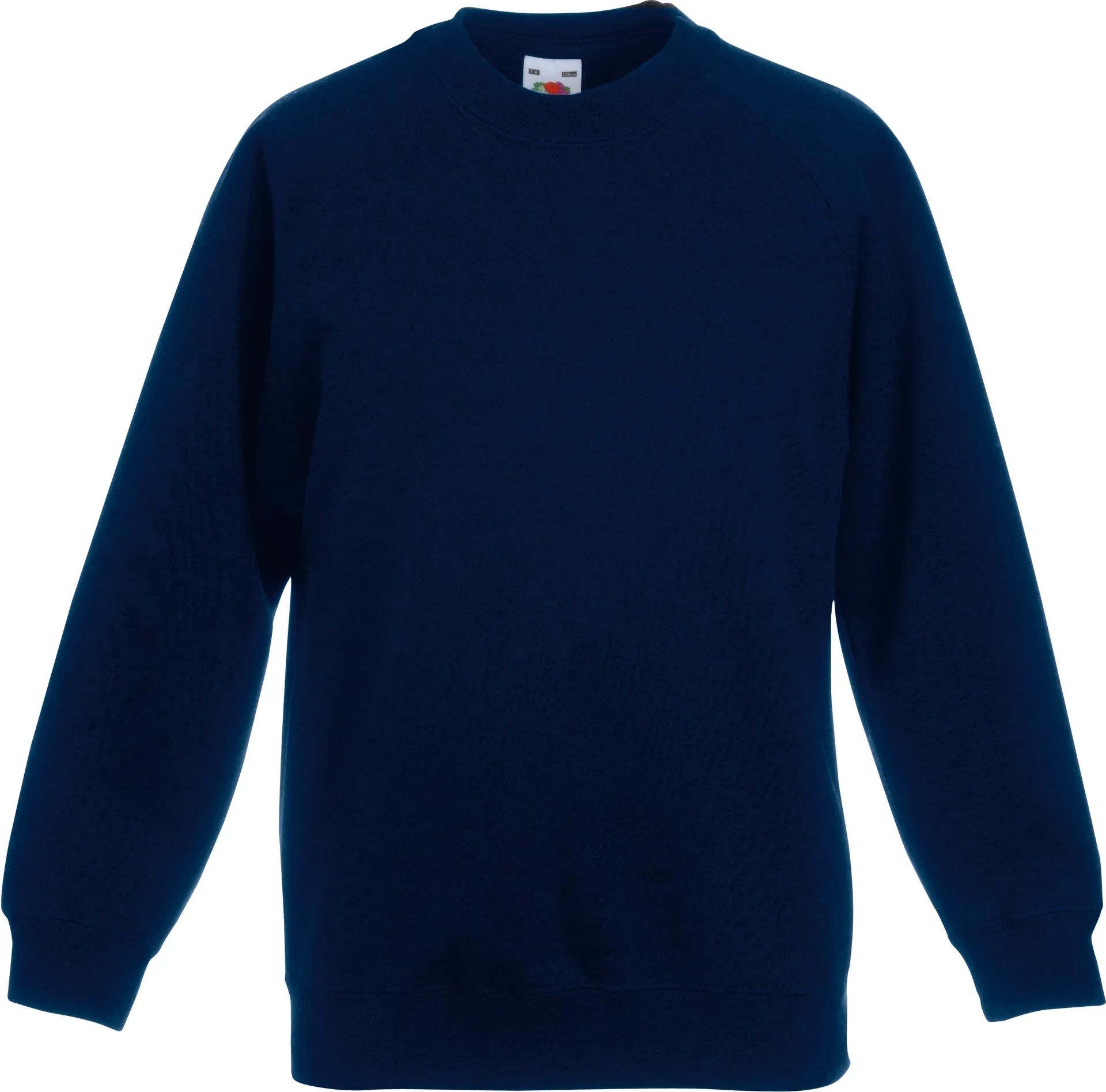 Kids Raglan Sweat (62-039-0) Kinder-Sweatshirt mit Raglanärmeln