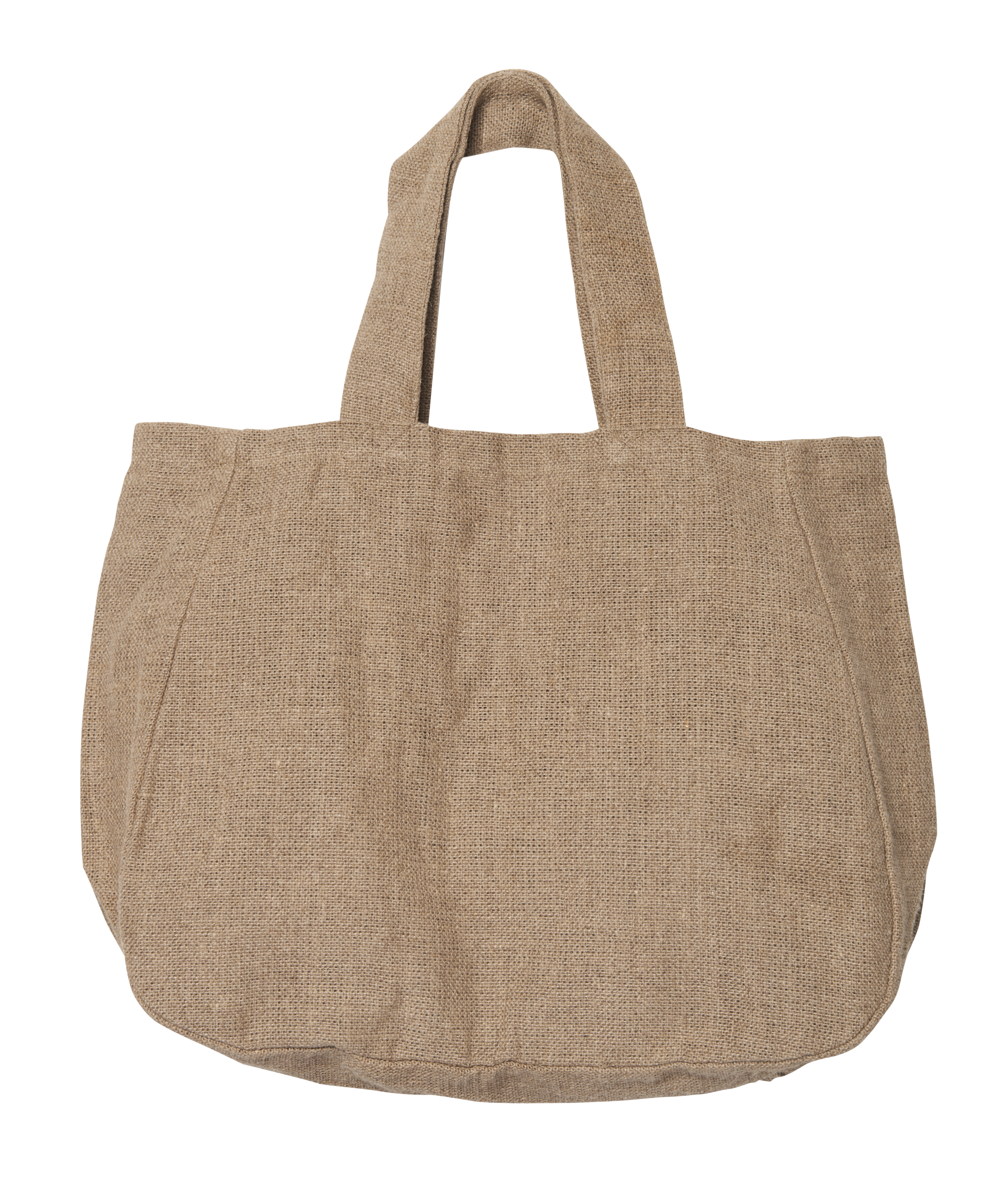 Shoppingtasche aus Jute