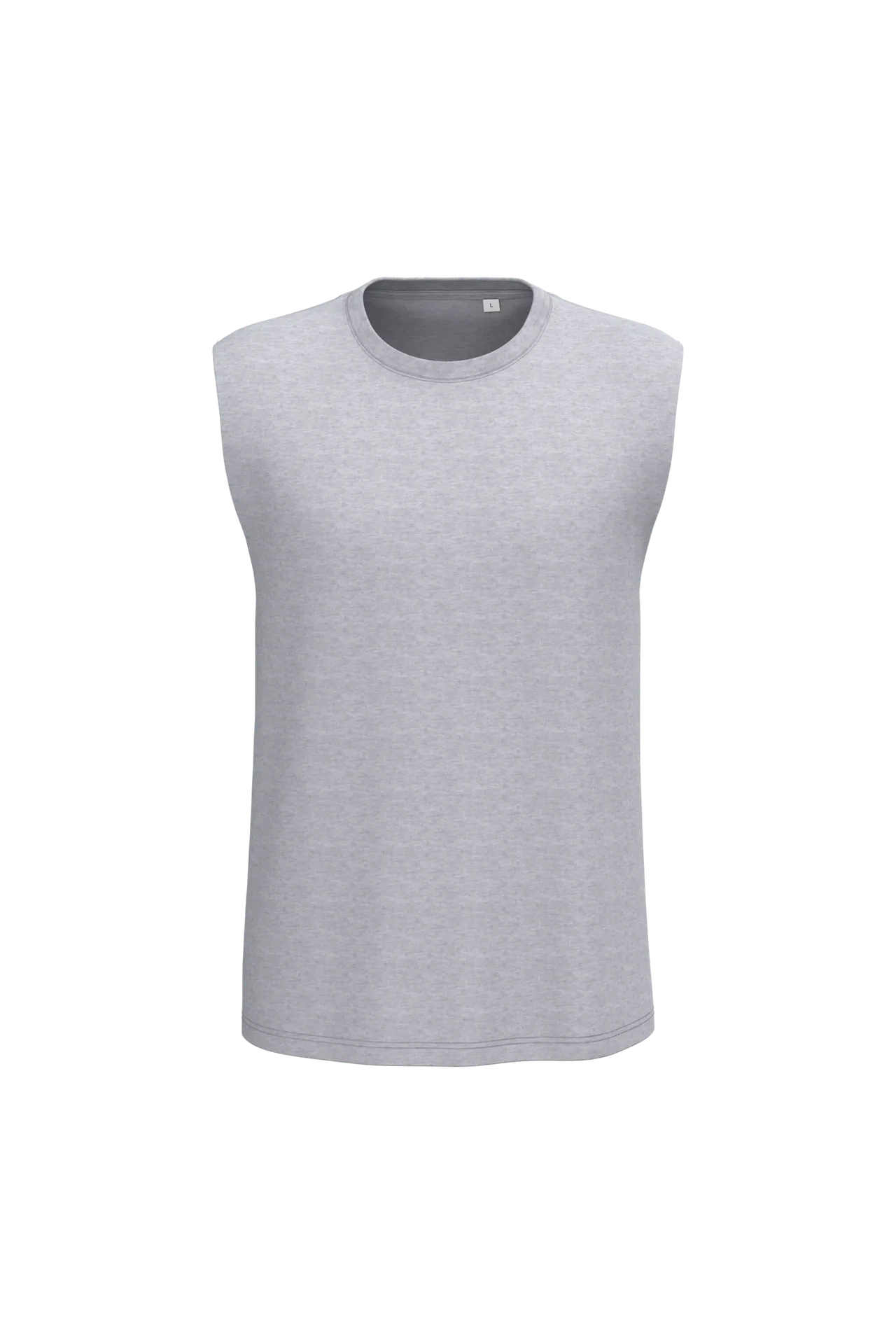 Unisex Tank Top T-shirt