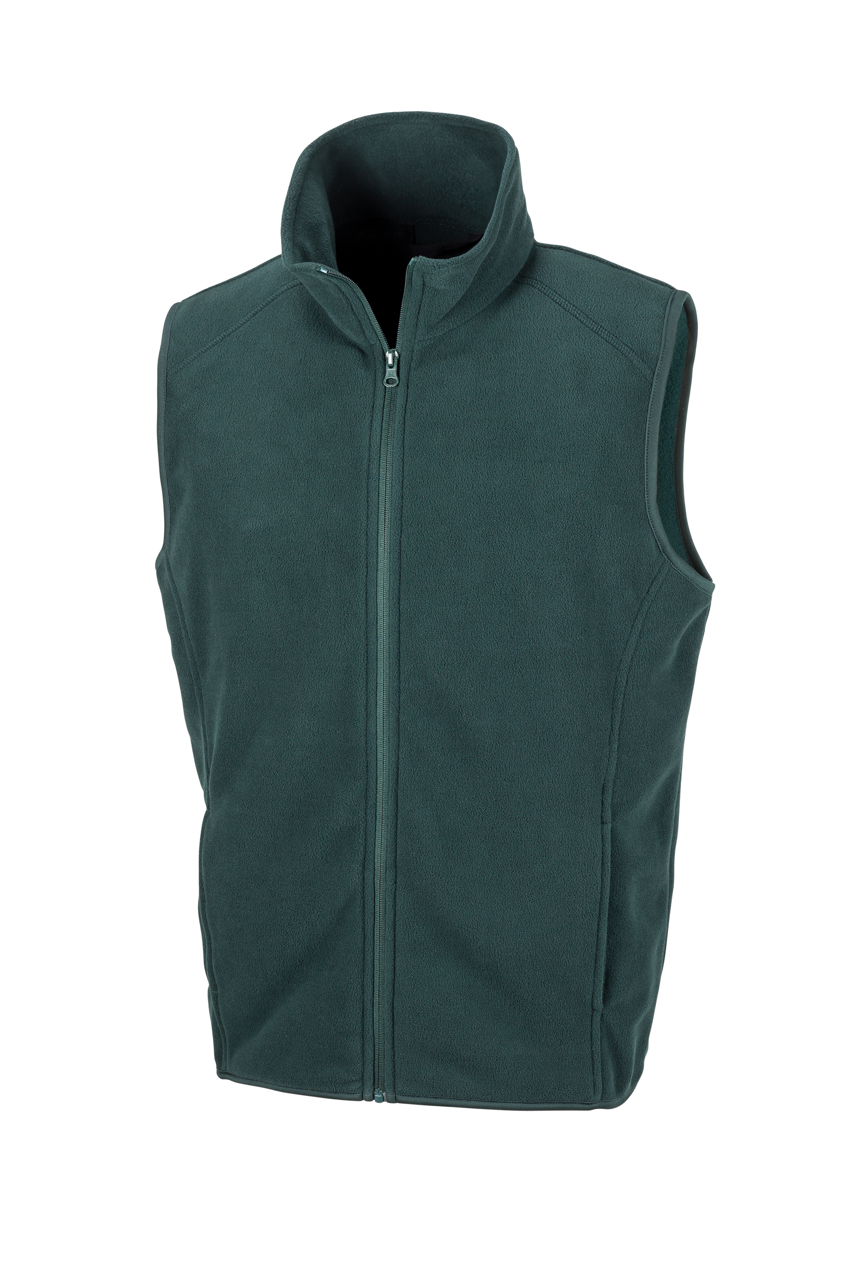 Mikrofleece-Gilet