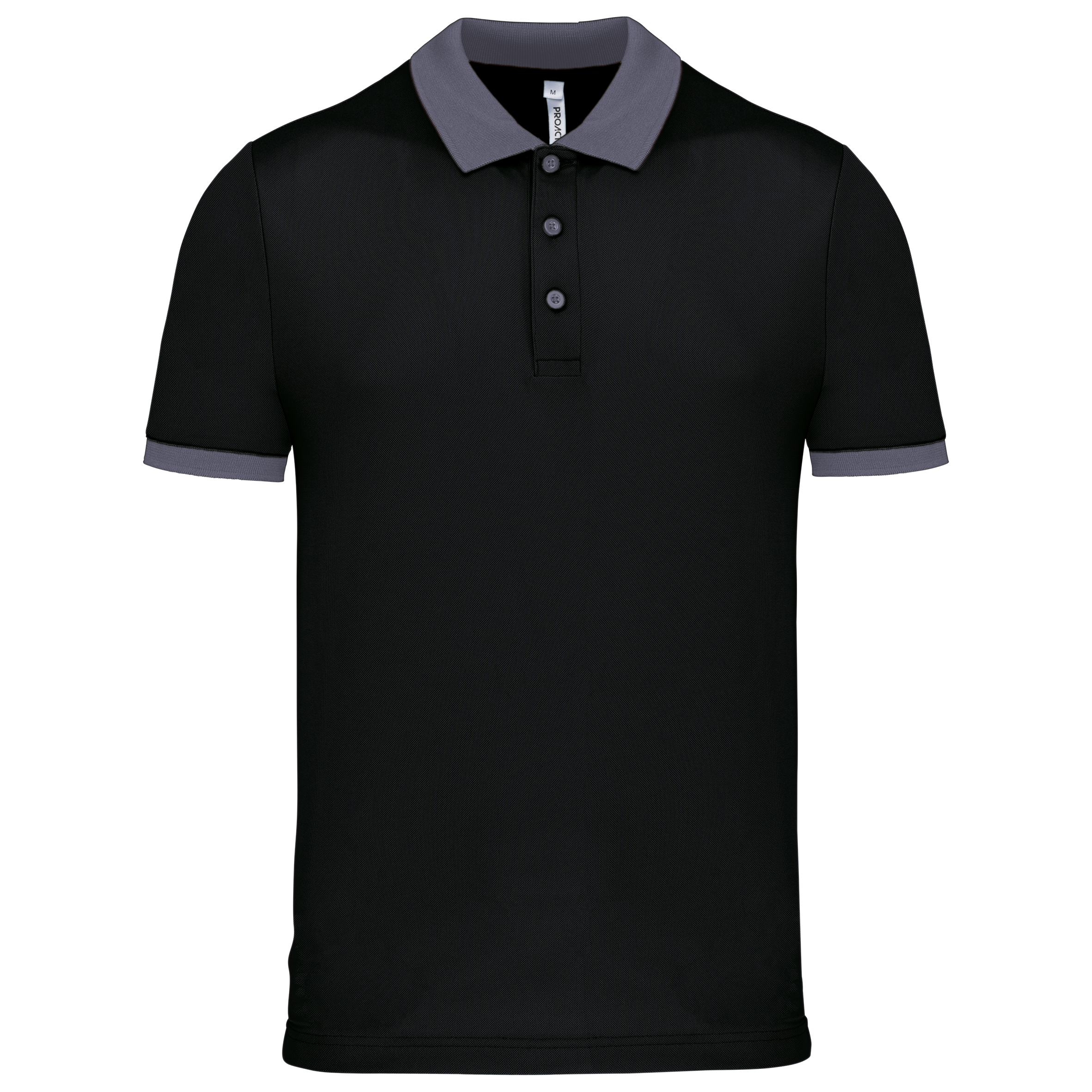 Herren Performance Piqué-Polohemd Herren Performance Piqué-Polohemd