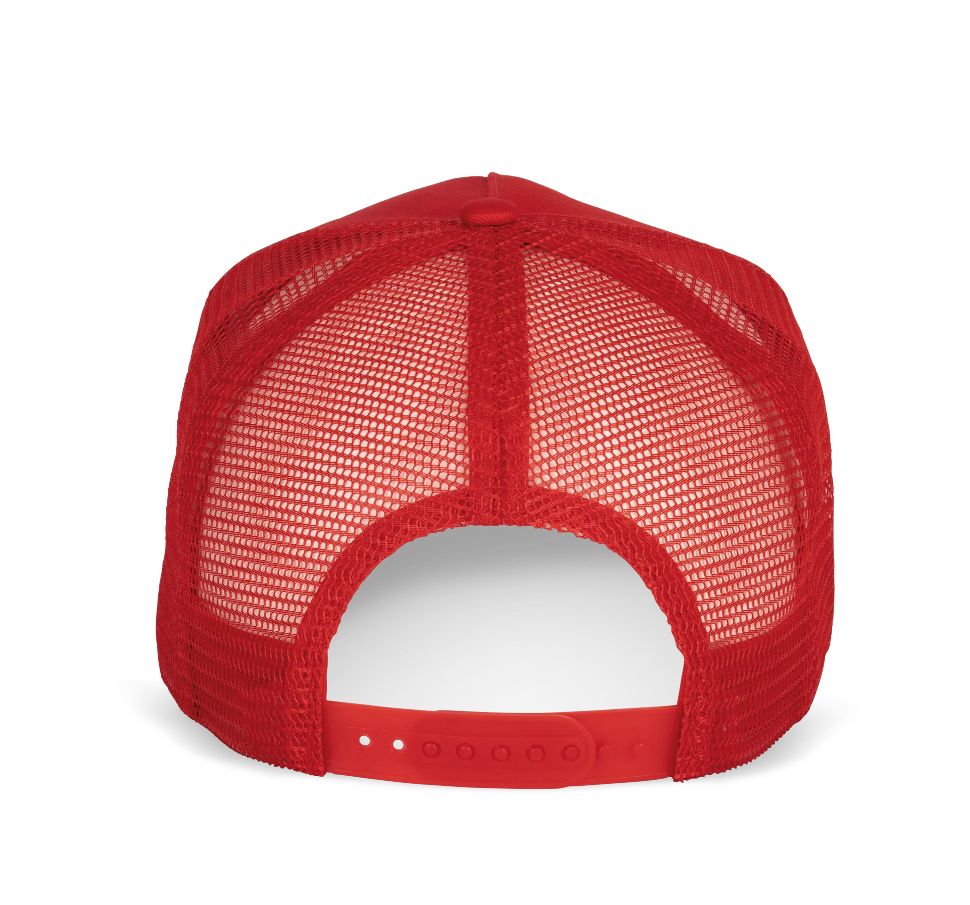 Trucker Cap – 5 Panels