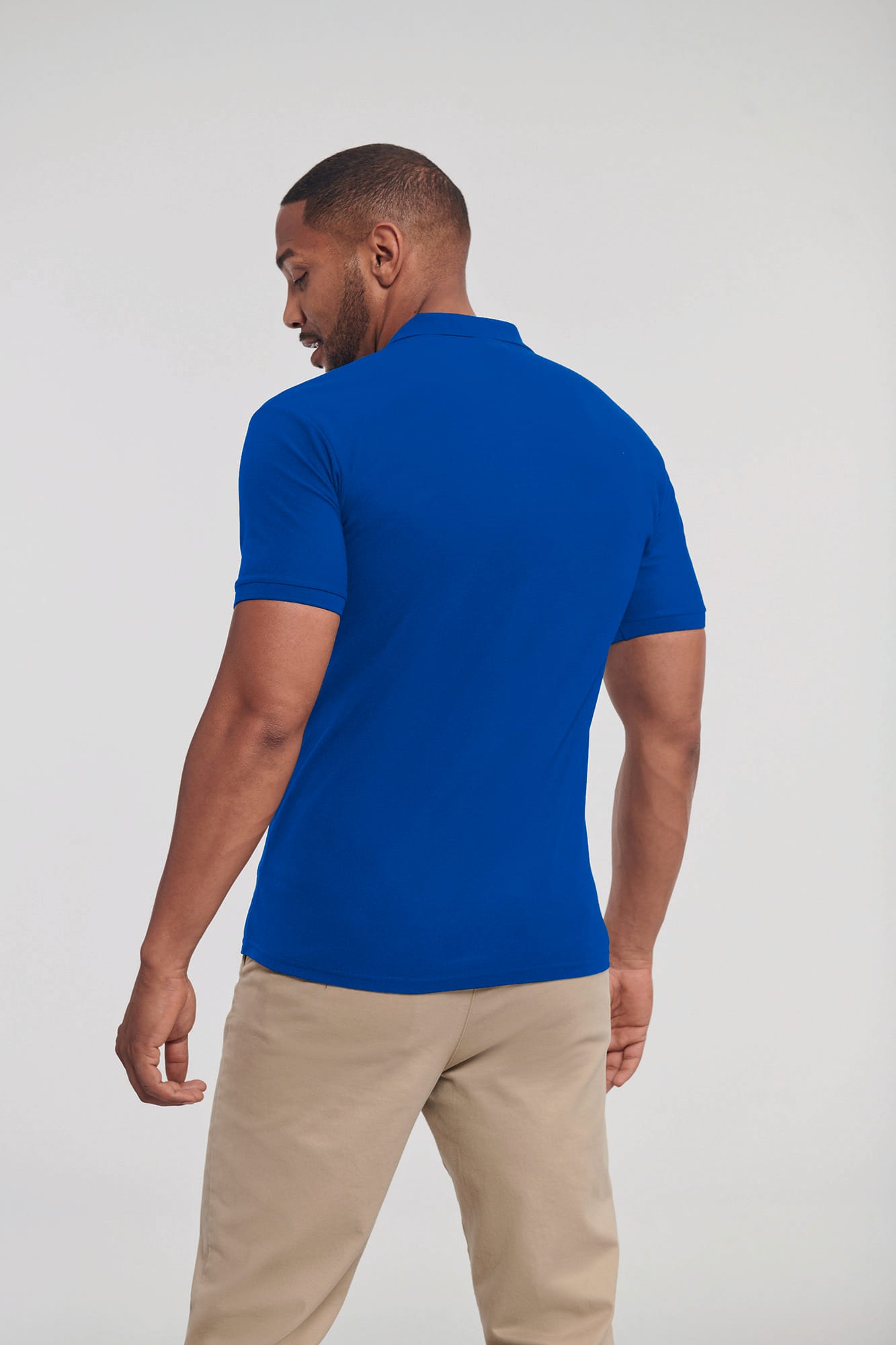 Authentic Eco Polohemd für Herren