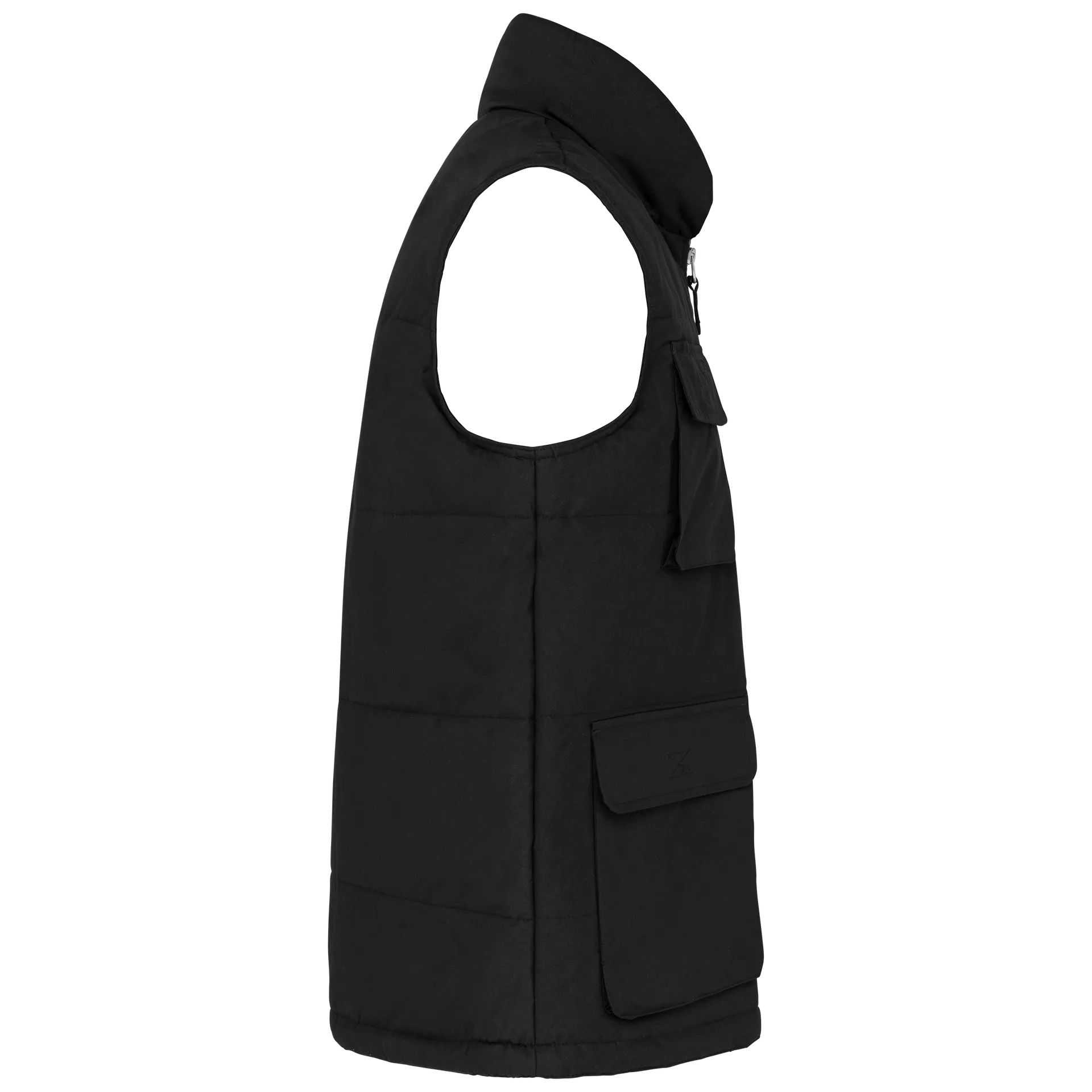 Bodywärmer wattiert