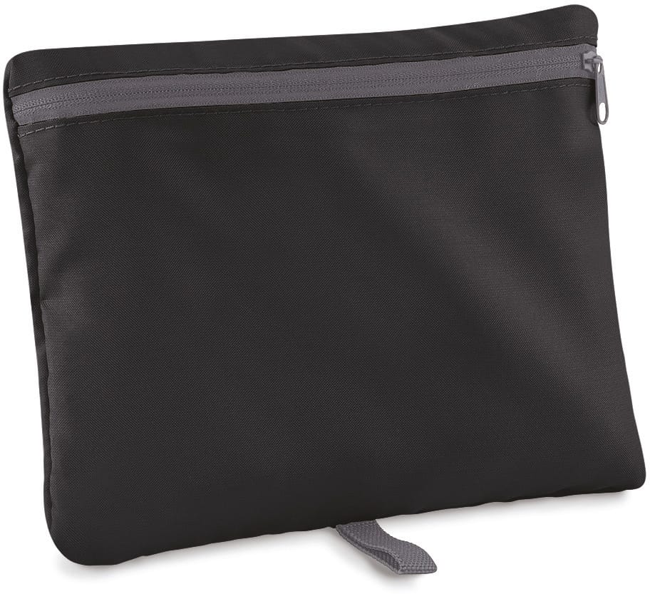Packaway Barrel Bag