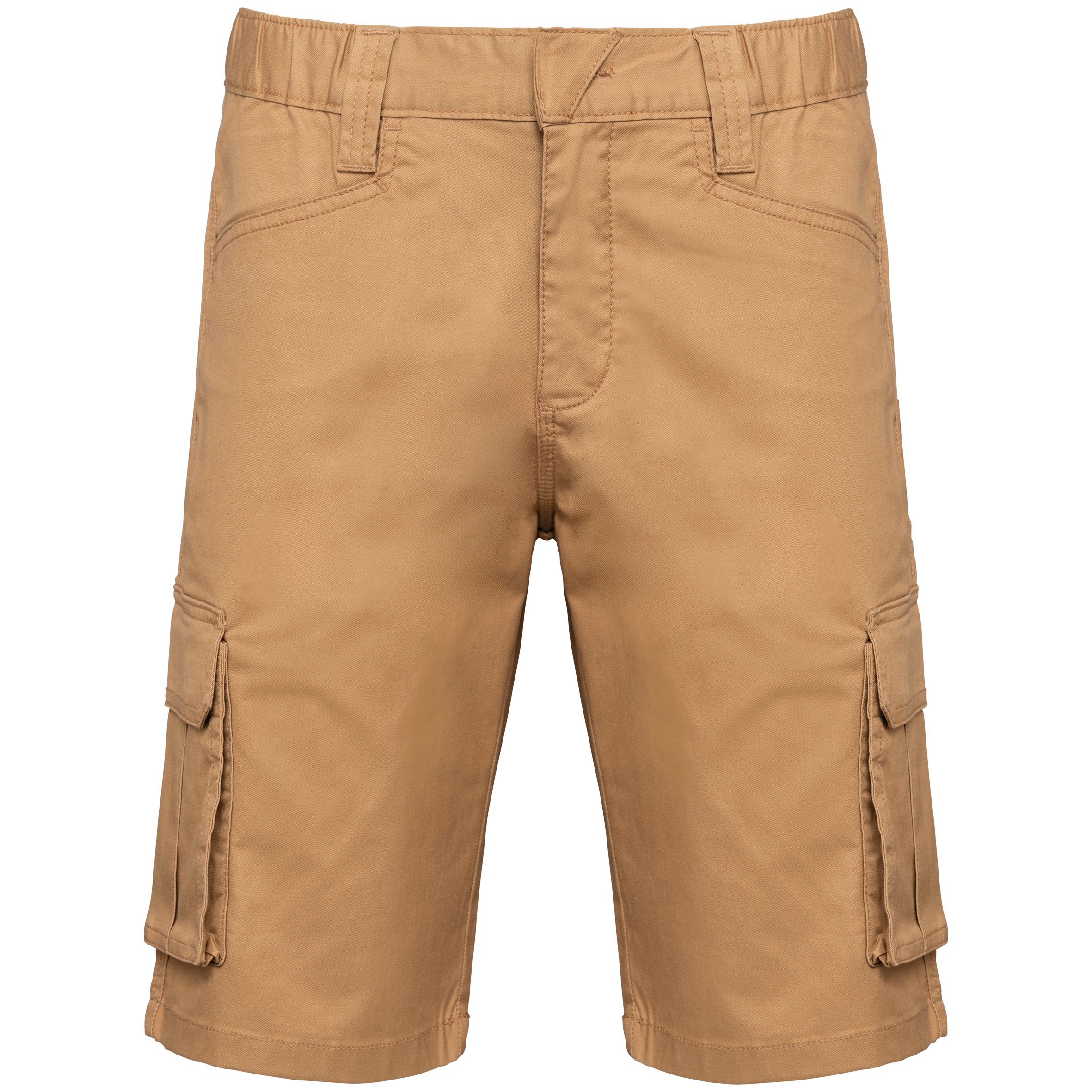 Umweltfreundliche Bermuda-Shorts mit mehreren Taschen, für Herren Umweltfreundliche Bermuda-Shorts mit mehreren Taschen, für Herren