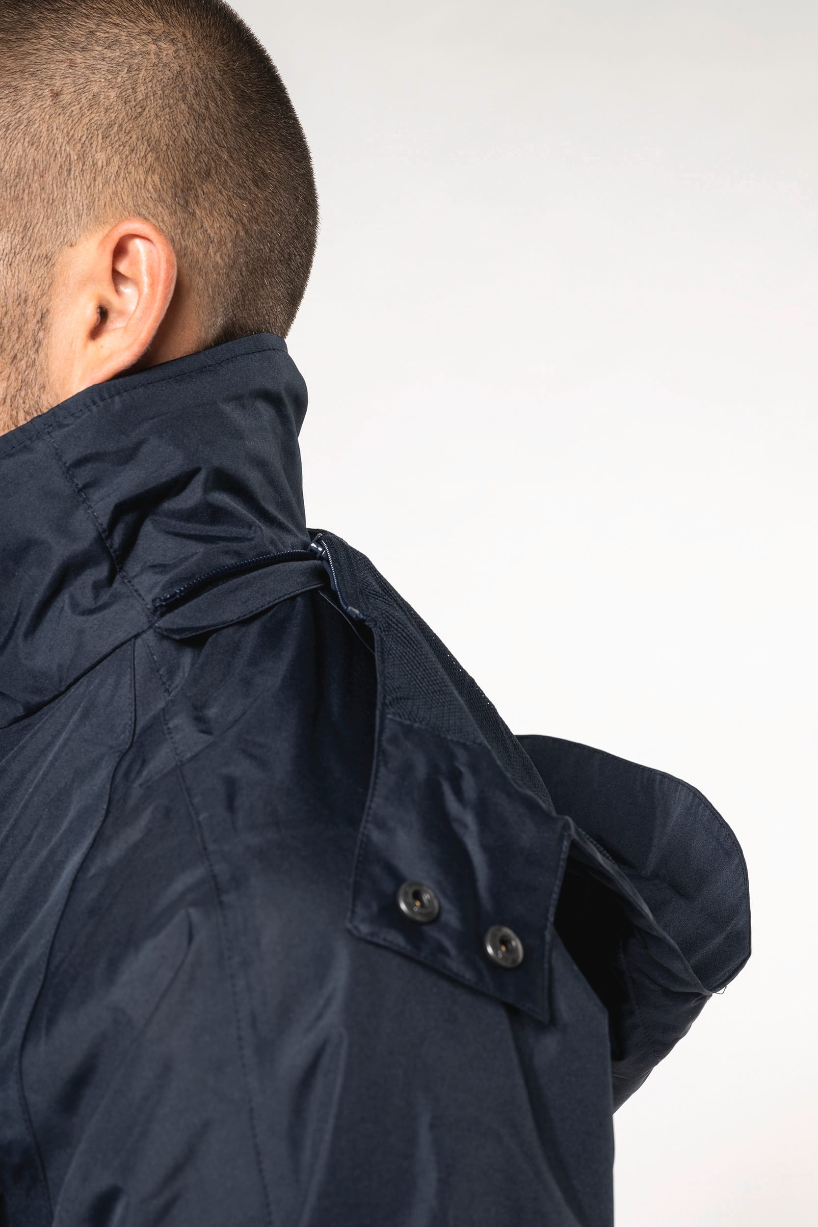 Herren Parka 3-in-1 Herren Parka 3-in-1