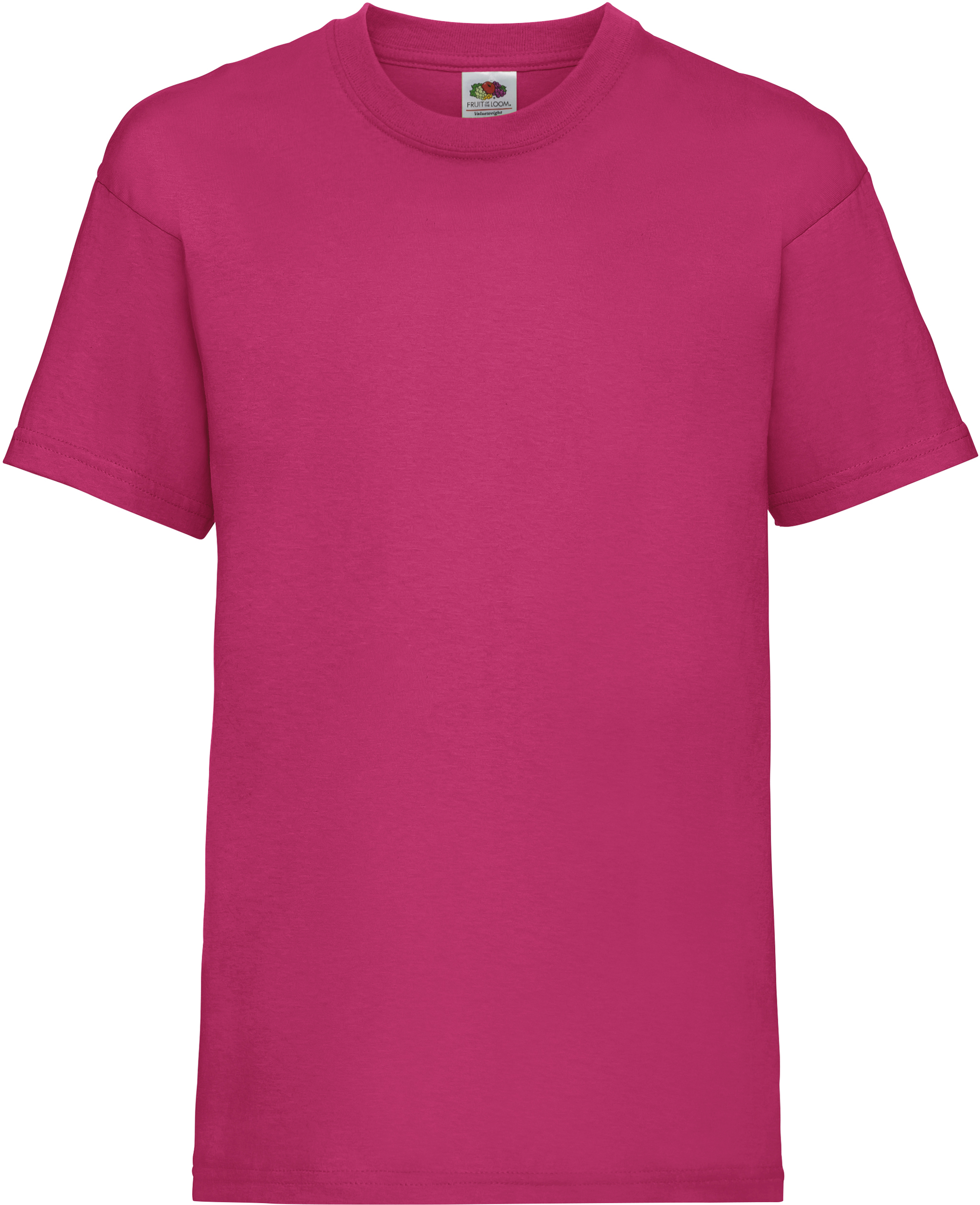 Kids Valueweight T (61-033-0)