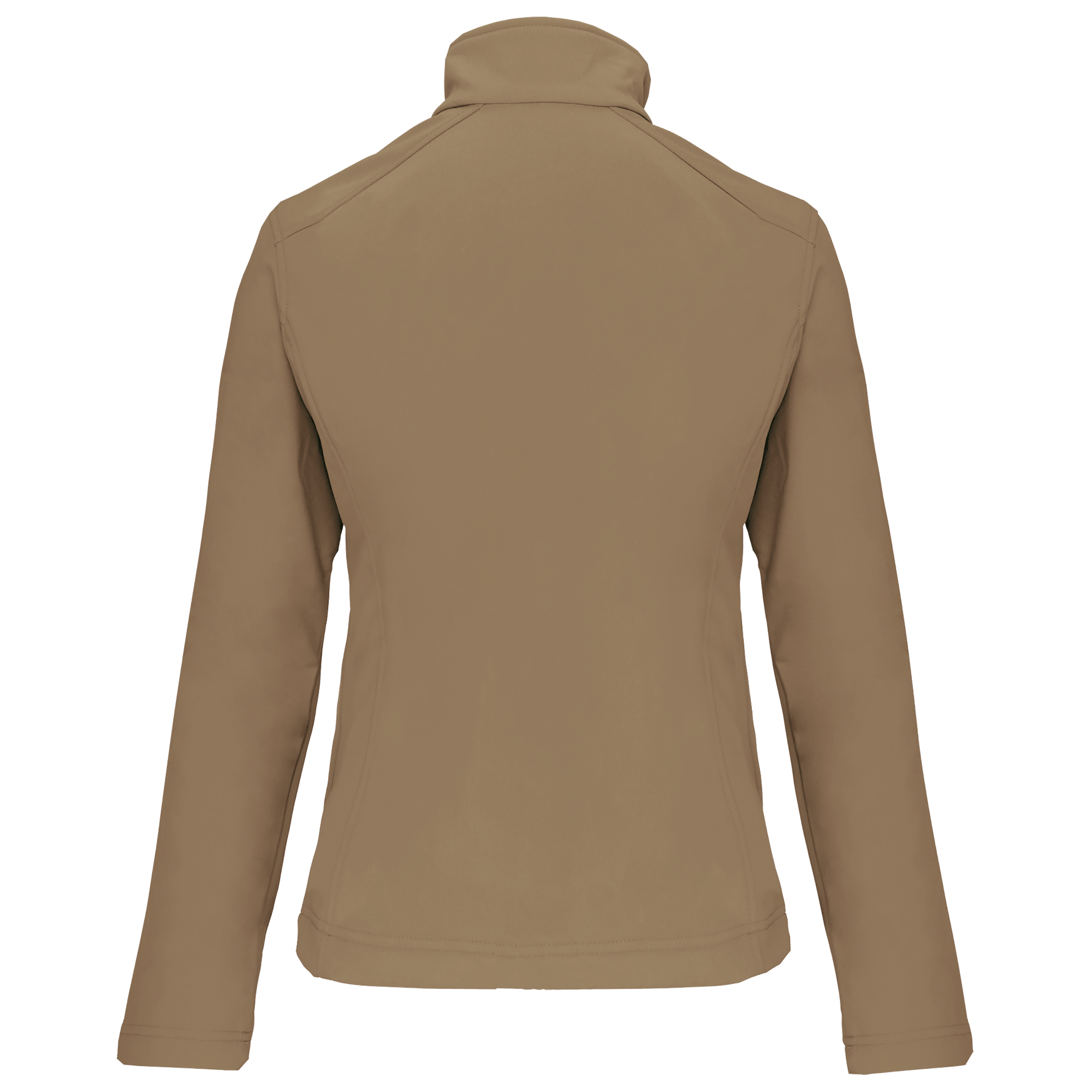 Damen Softshell-Jacke