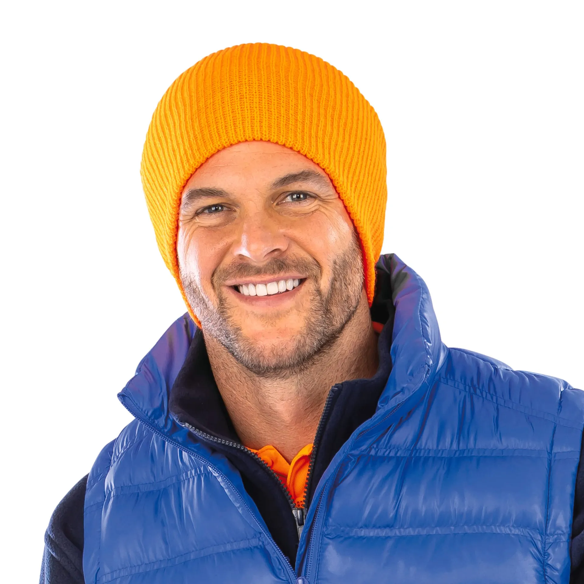 Mütze Core Softex