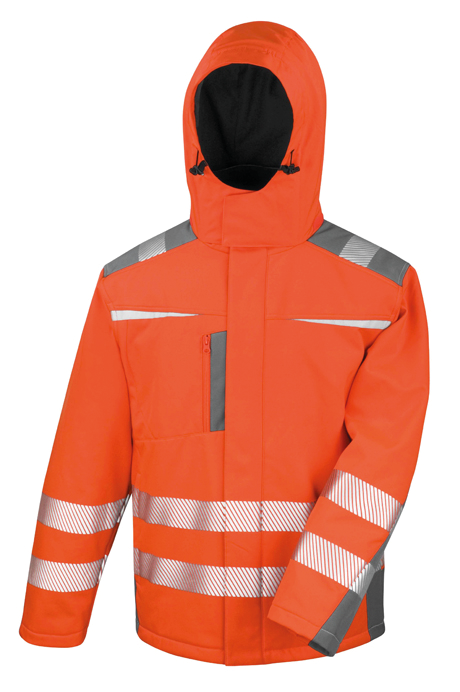Altiver Softshell-Mantel