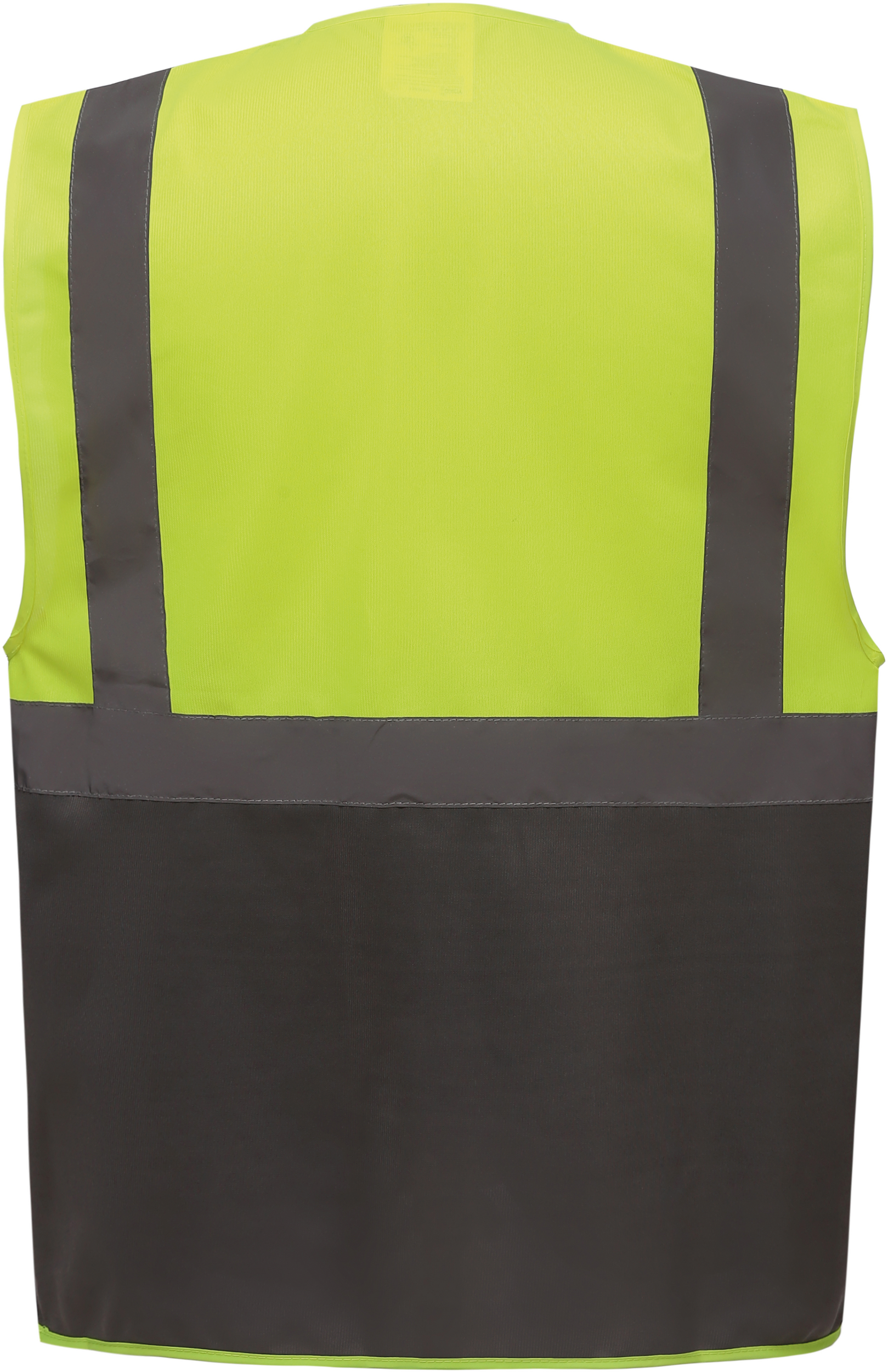 Hi-Vis Executive Waistcoat