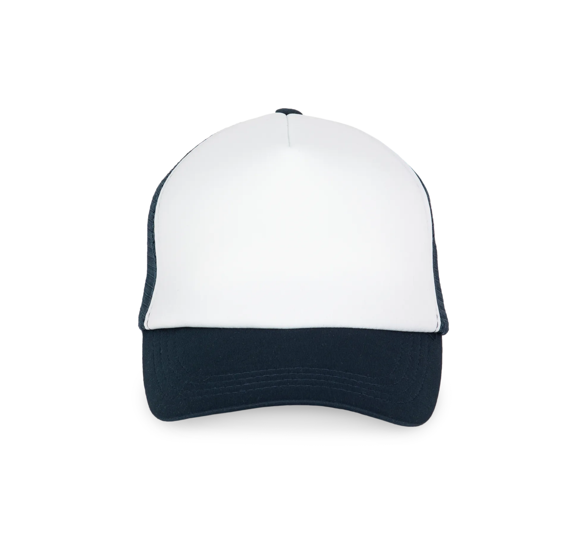5-Panel Trucker Kappe Mesh