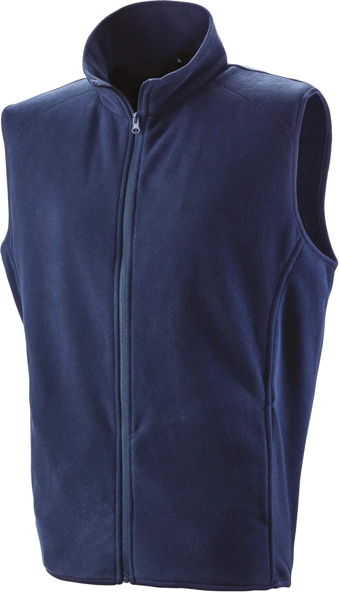 Mikrofleece-Gilet