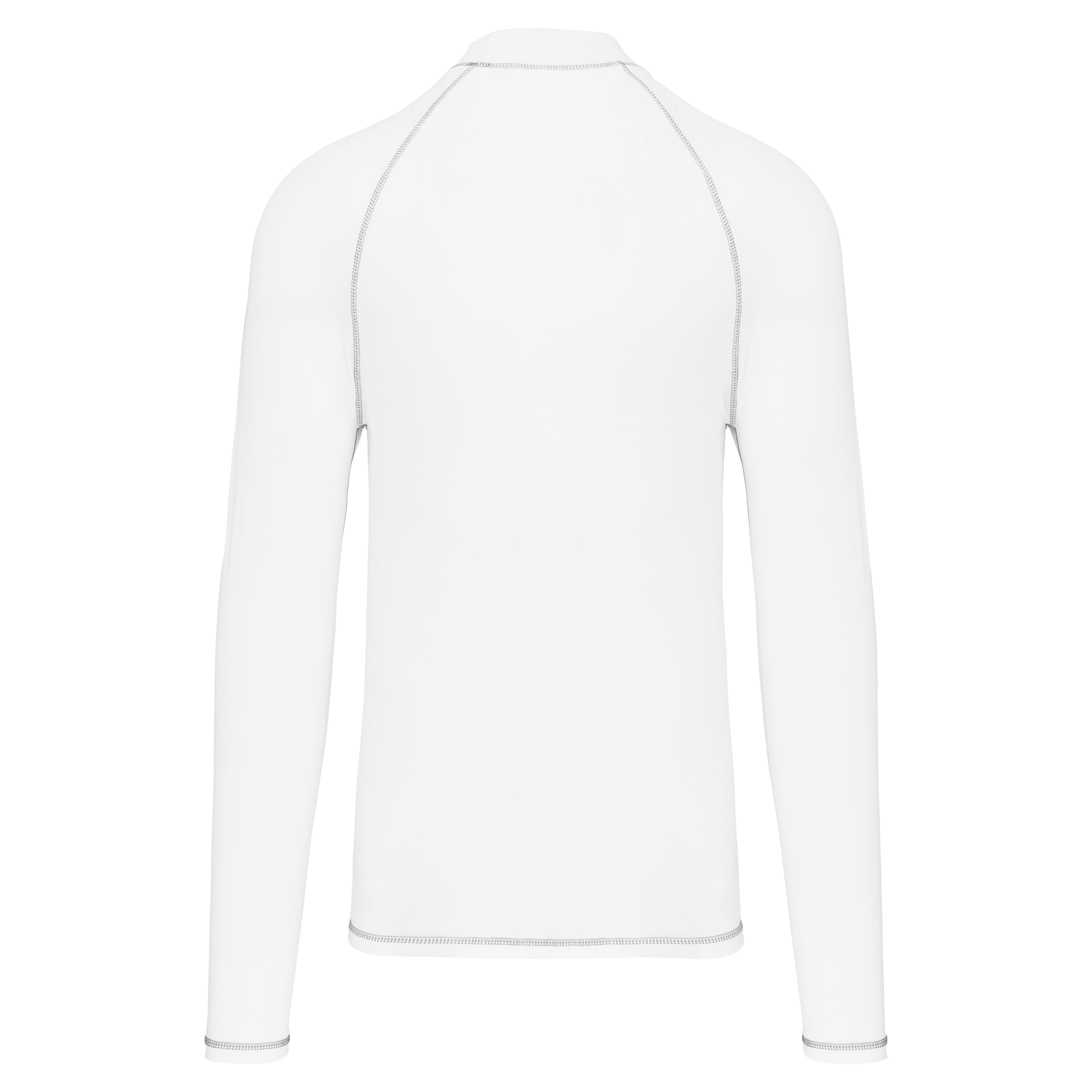 Herren-Funktionsshirt mit langen Ärmeln und UV-Schutz