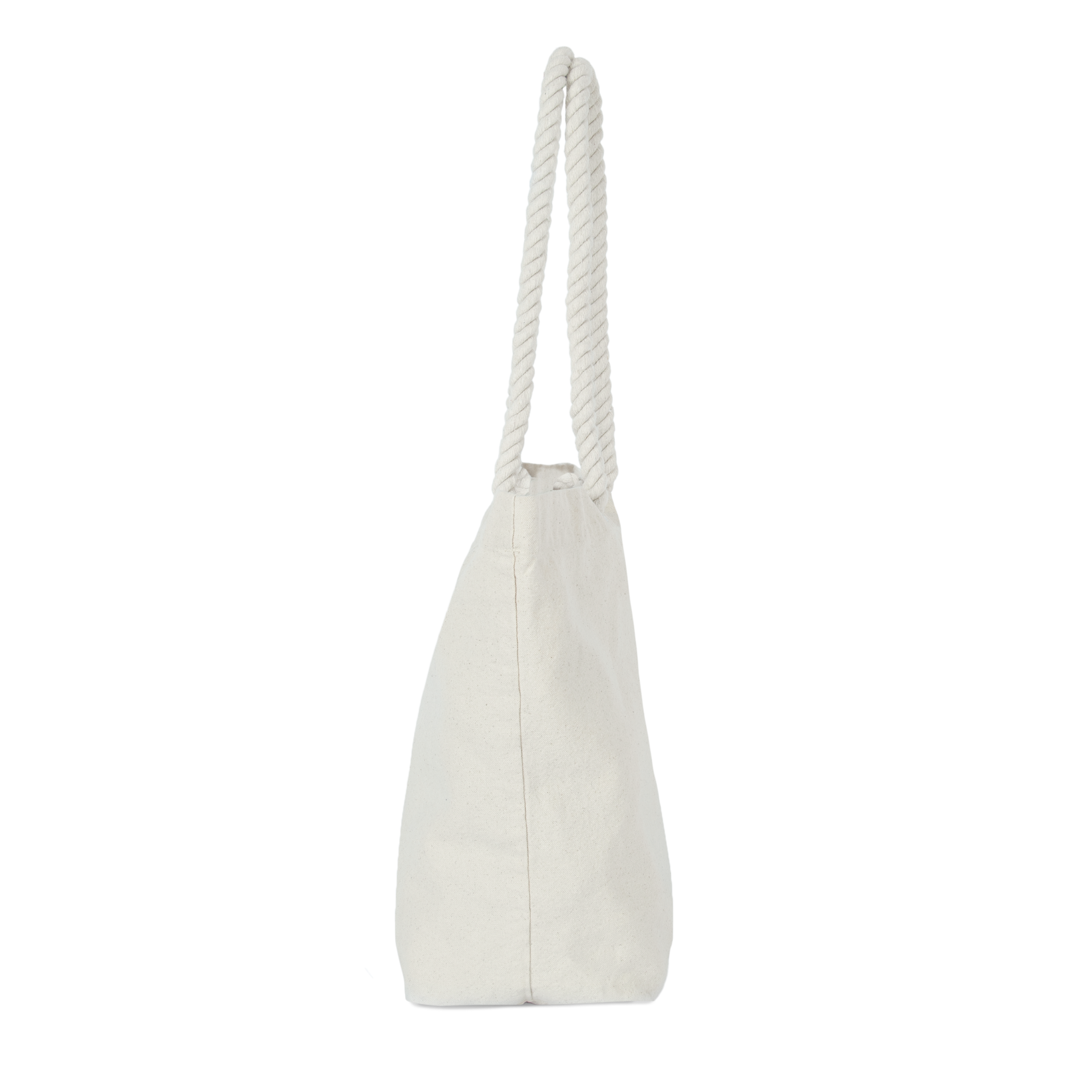 Tote Bag im Marinestil