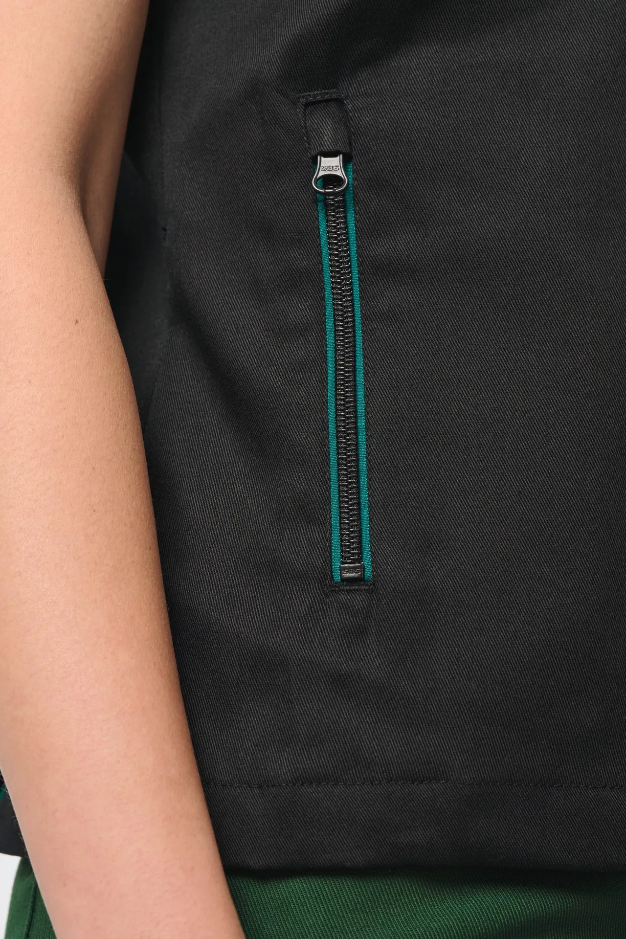 Damen-Weste Day To Day