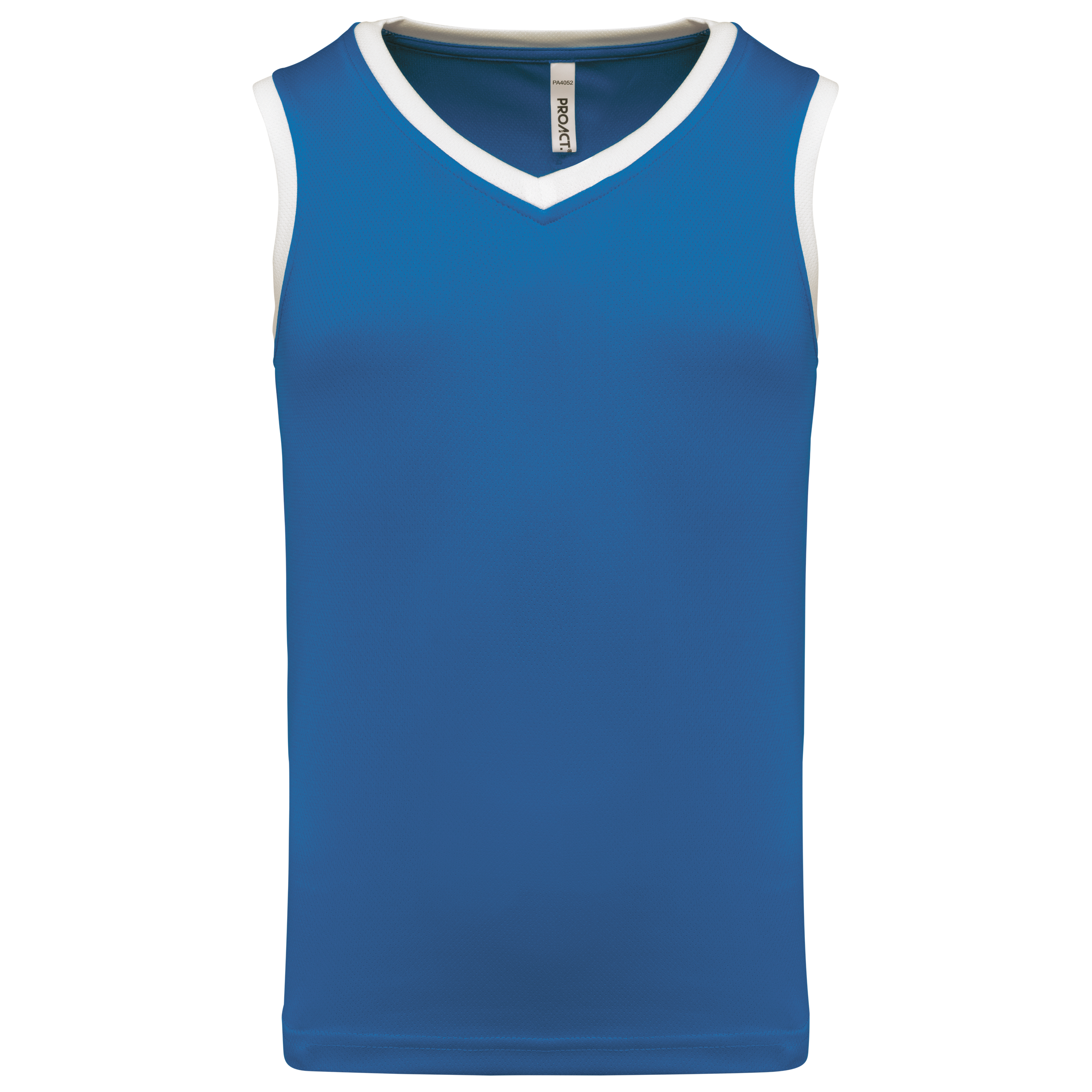 Kinder Basketball Trikot