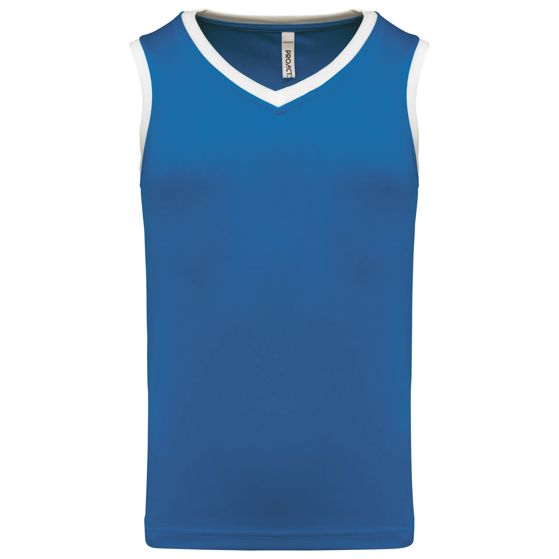 Kinder Basketball Trikot