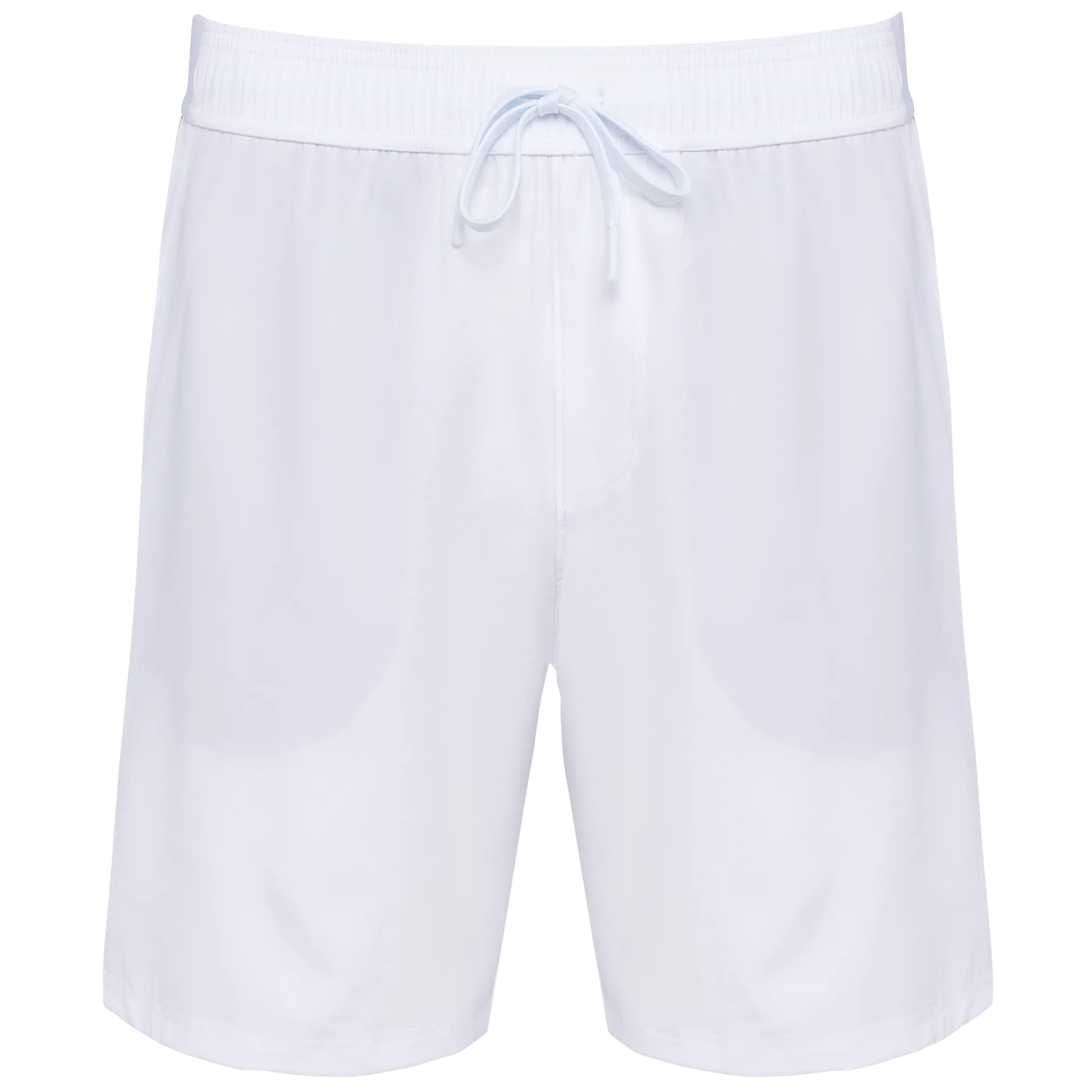 Zweifarbige Herren-Shorts