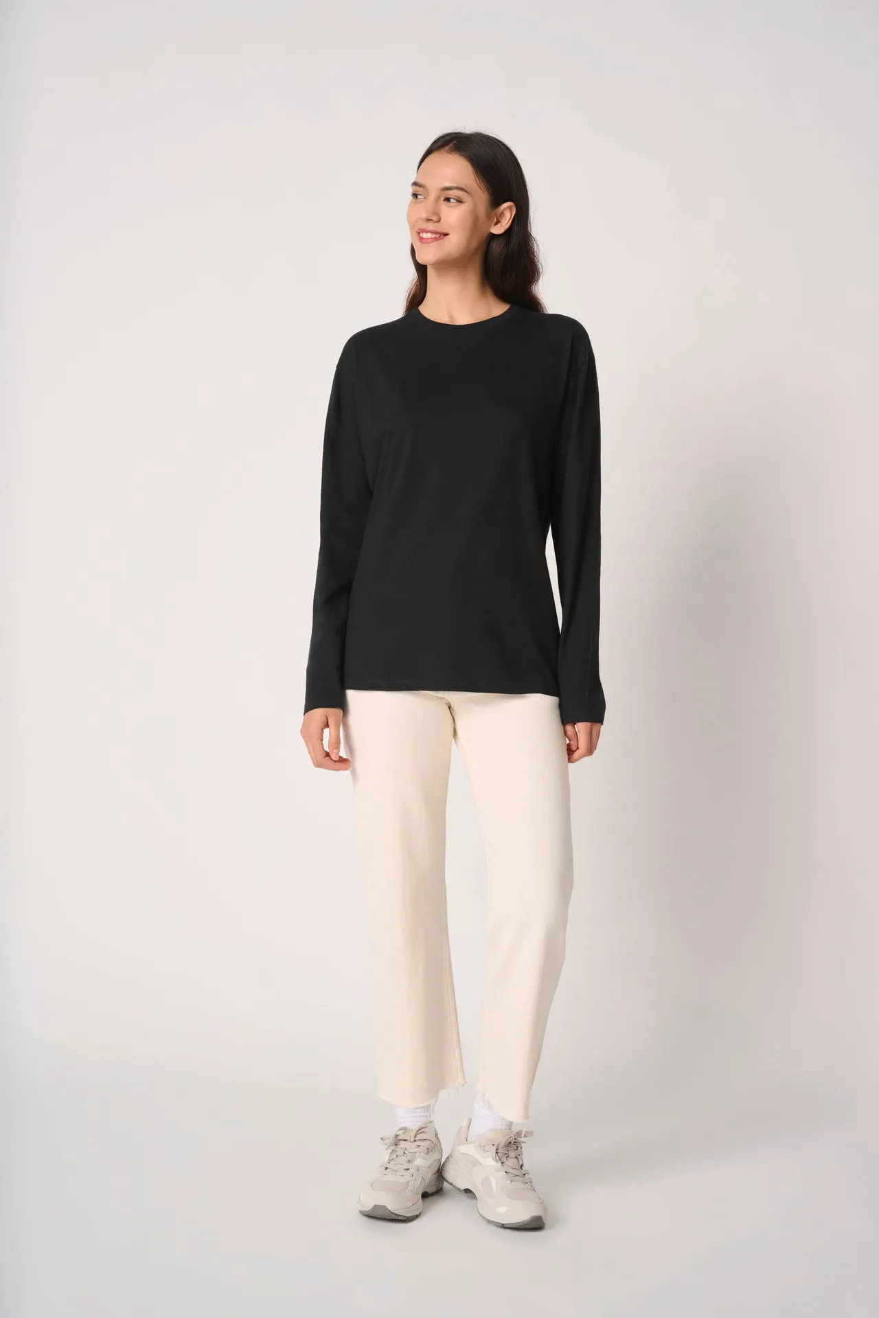 iDeal190 Unisex LSL T-Shirt