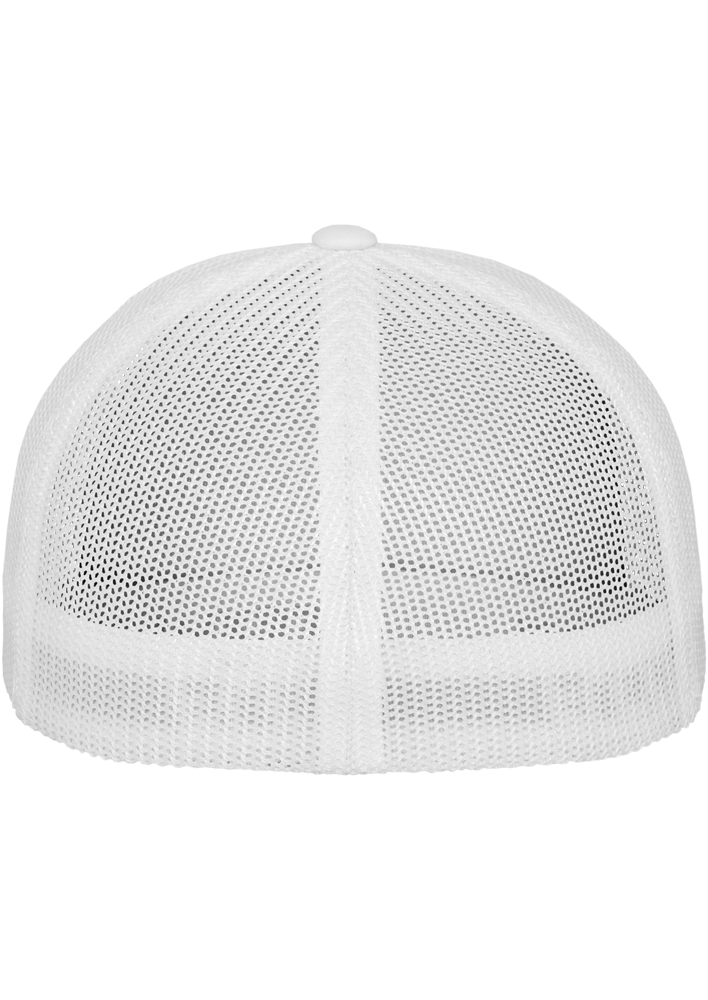 Flexfit Mesh Trucker Kappe