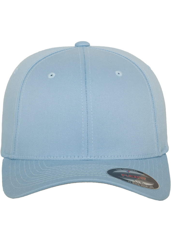 Flexfit Wooly Combed Kappe