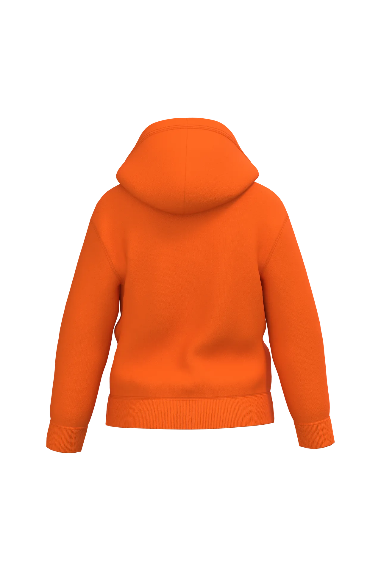 Kinder Hoodie