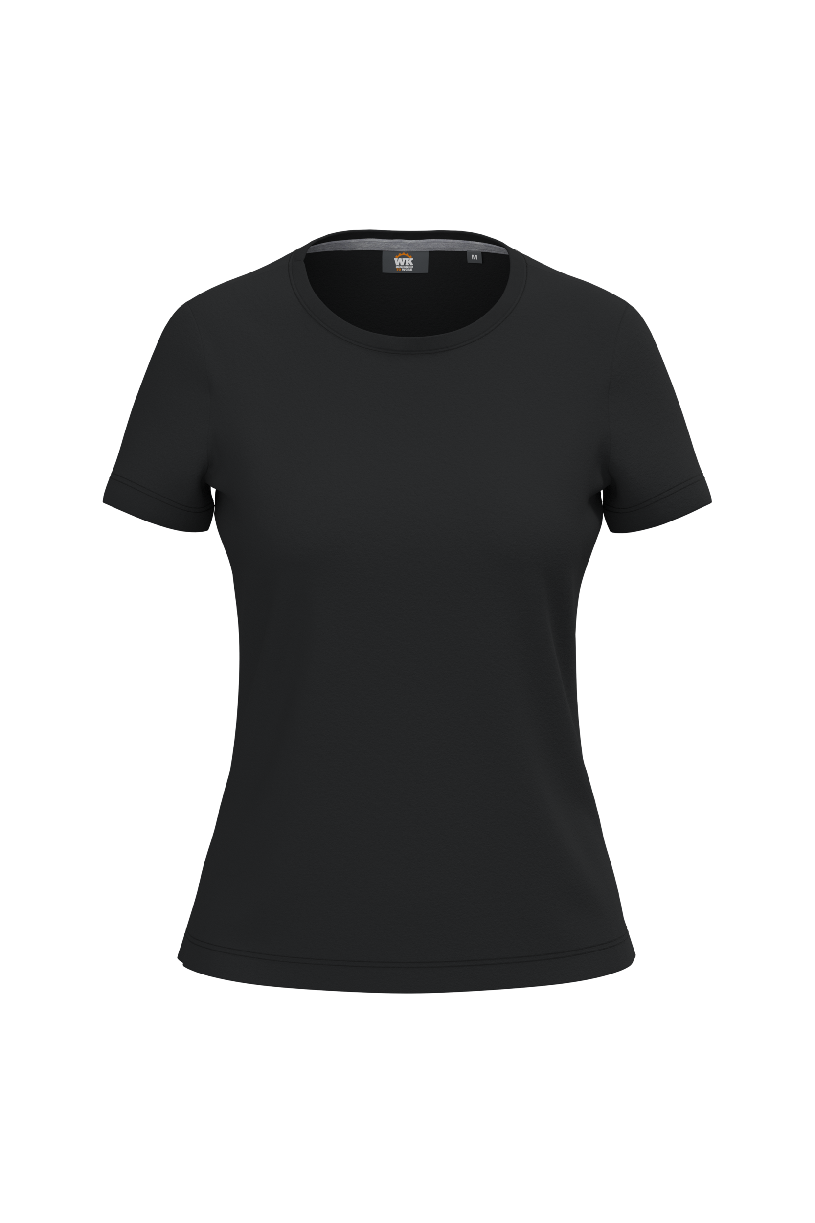 T-Shirt mit antibakterieller Behandlung für Damen