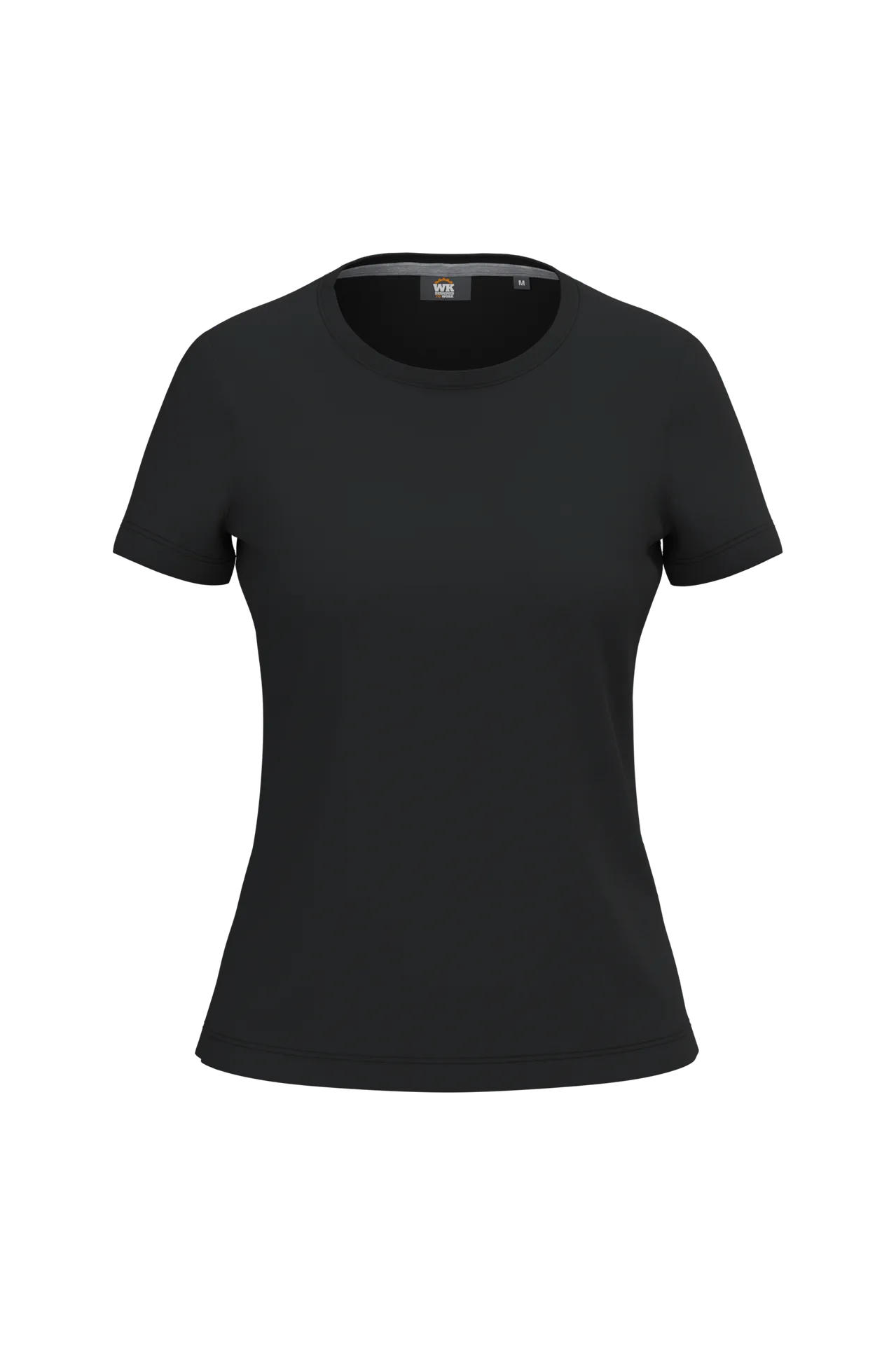 T-Shirt mit antibakterieller Behandlung für Damen