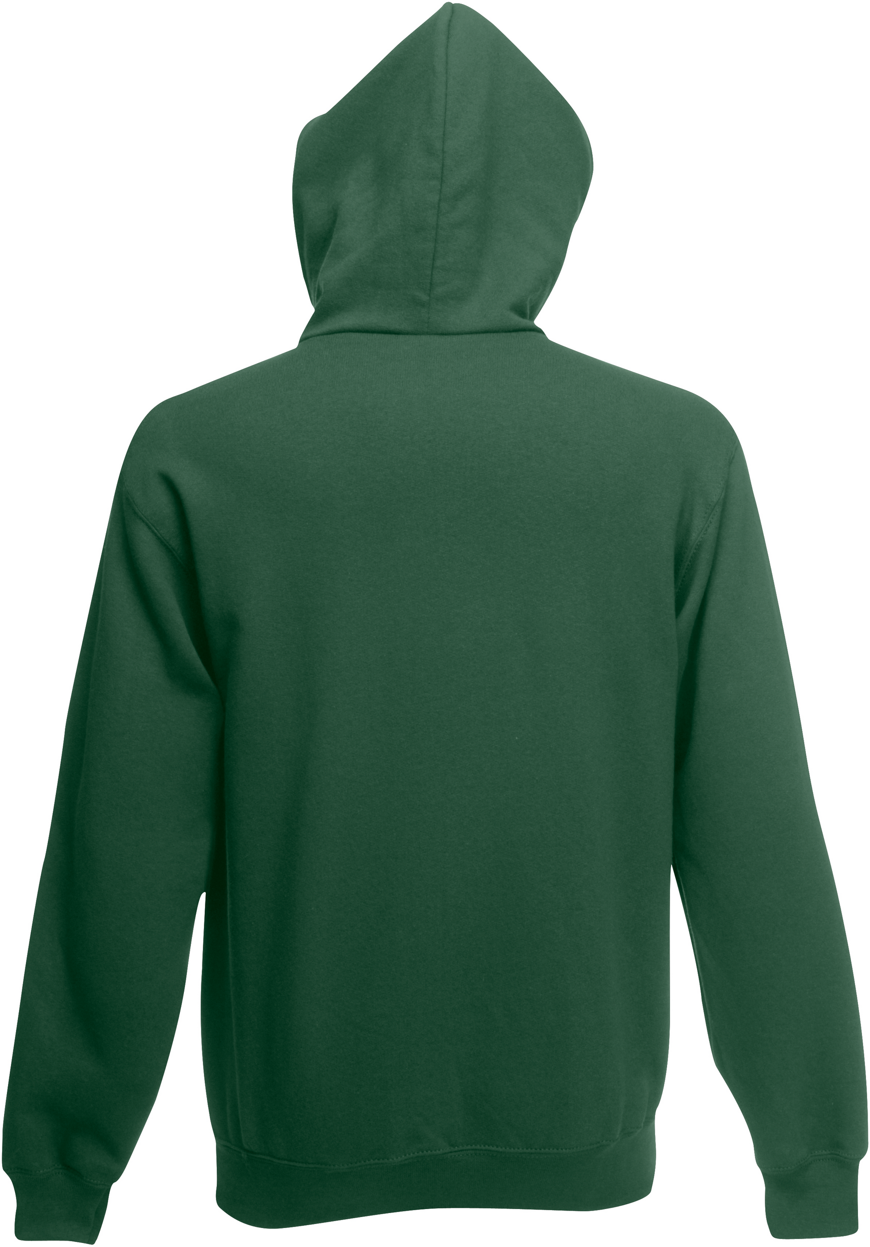Classic Hooded Sweat (62-208-0)