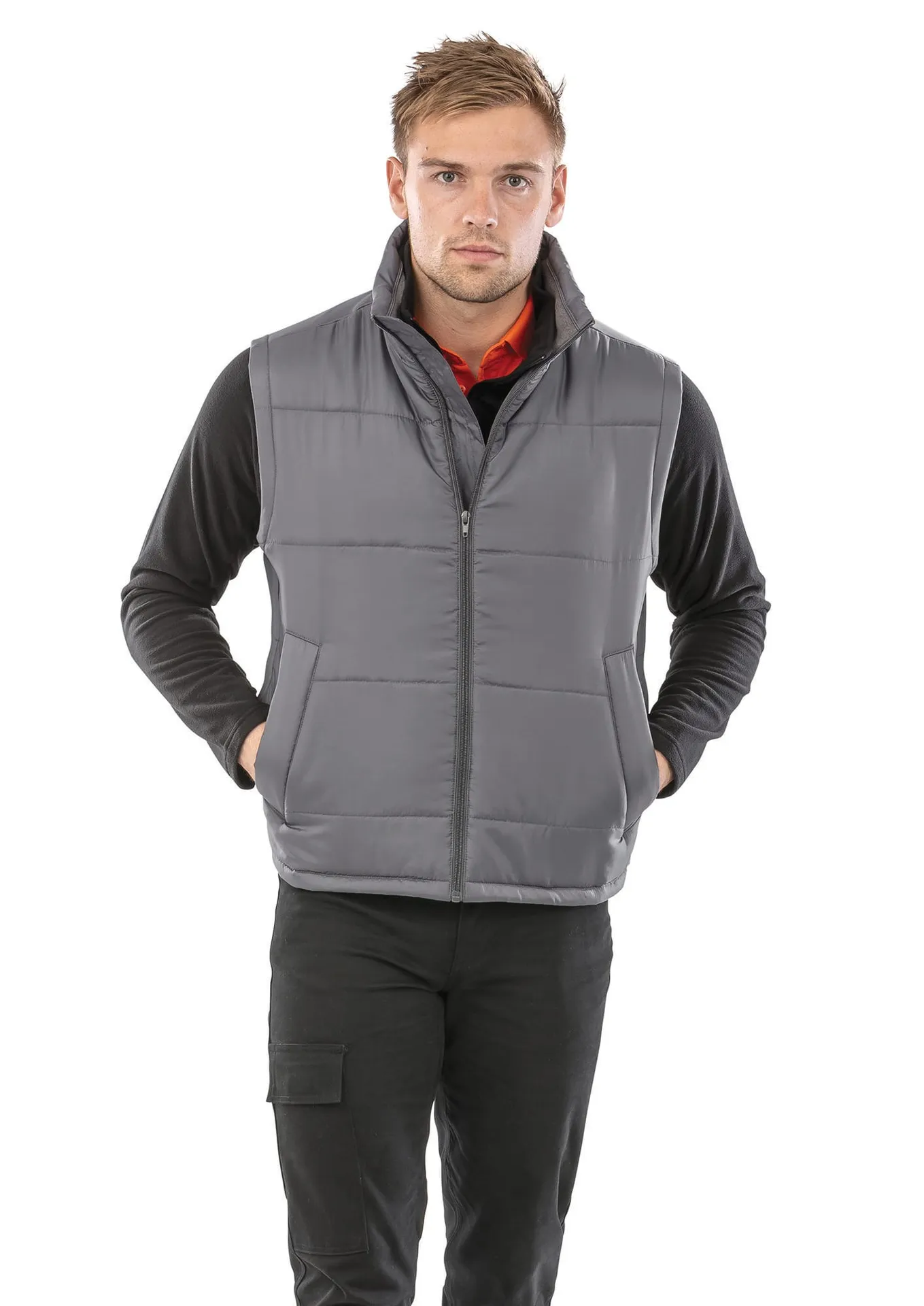 Core Bodywarmer