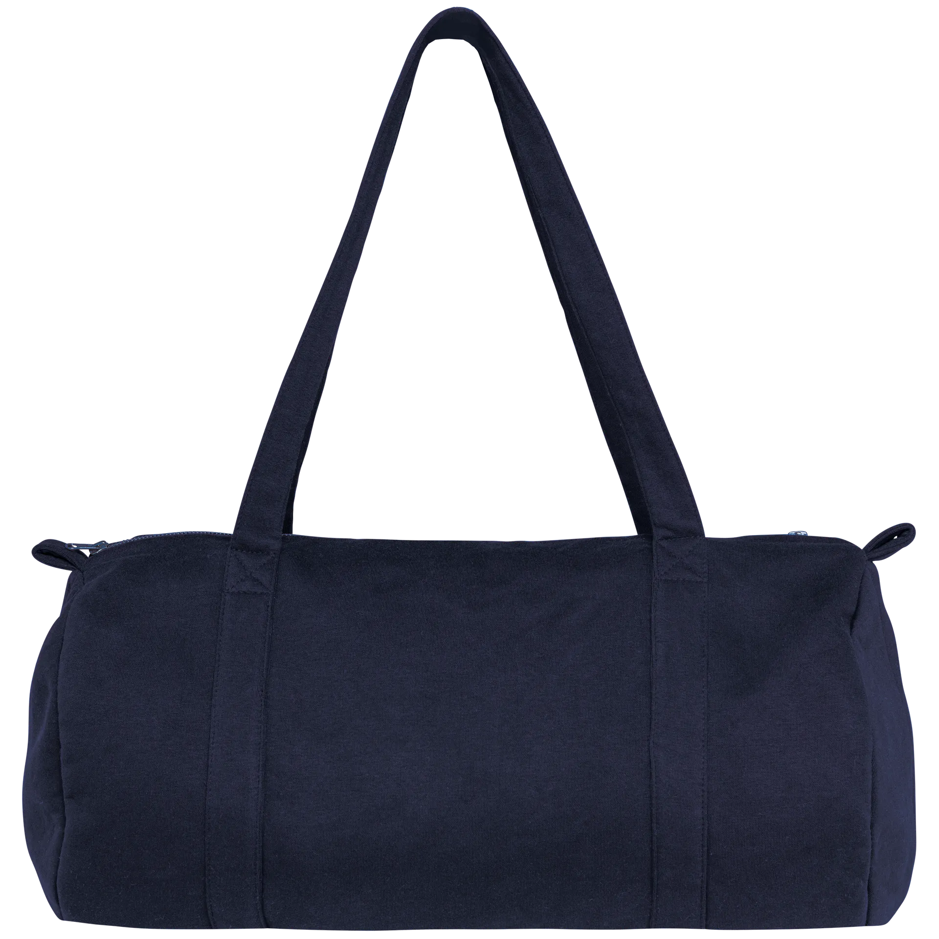 Reisetasche aus Molton