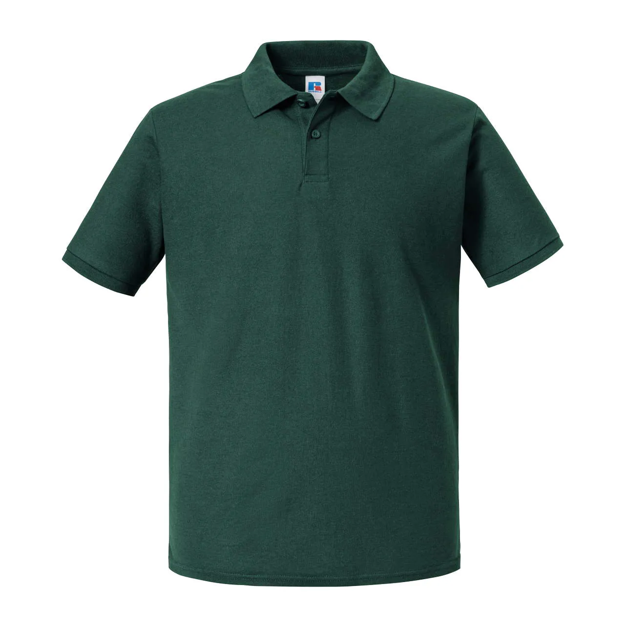 Authentic Eco Polohemd für Herren