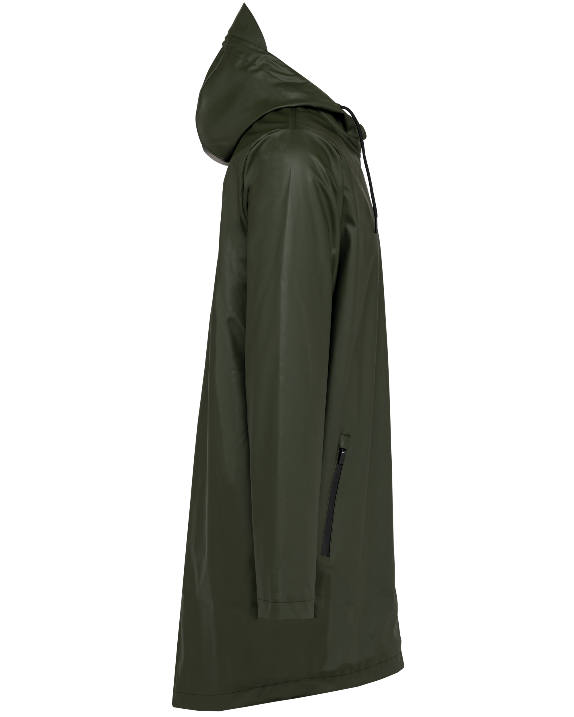 Unisex-Regenjacke