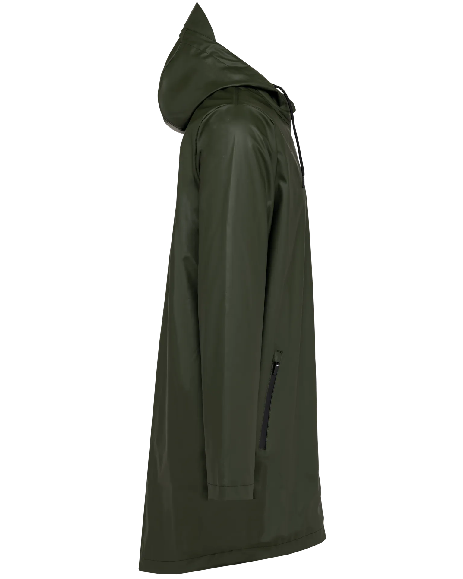 Unisex-Regenjacke