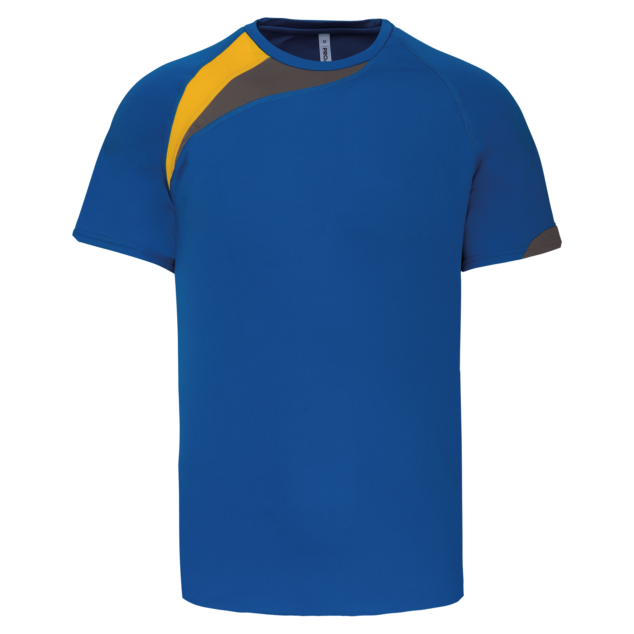 Kurzam-Trikot für Kinder