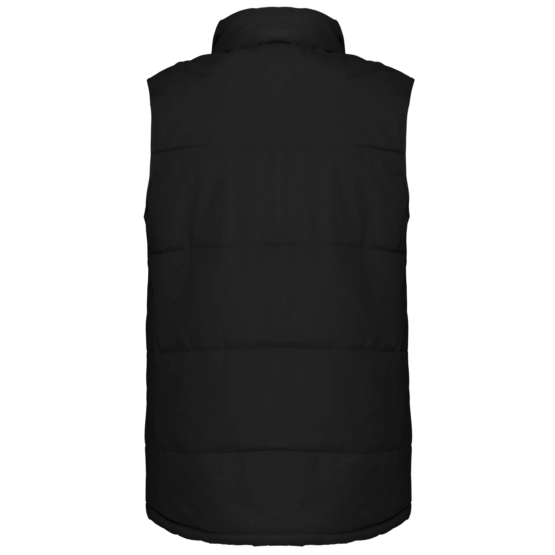 Bodywärmer wattiert