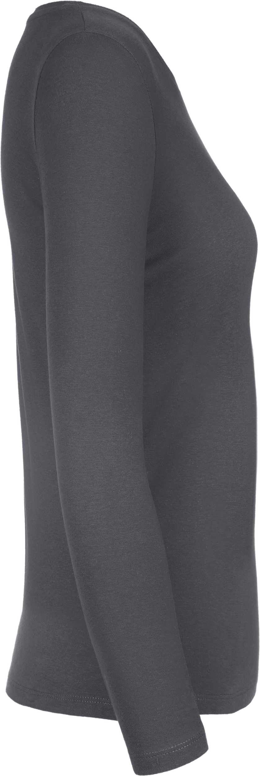 Damen-Langarmshirt #E190
