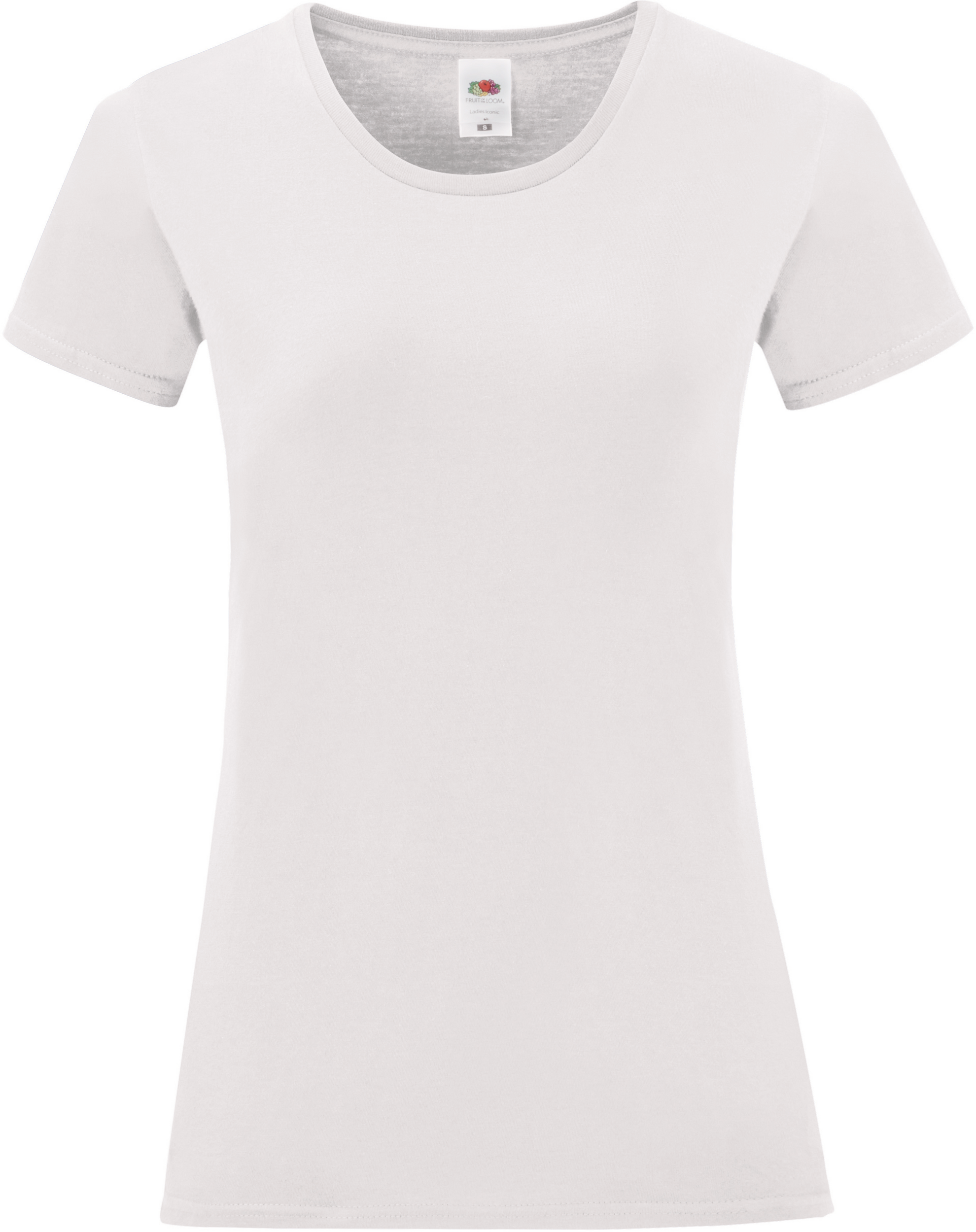 Iconic Damen T-Shirt
