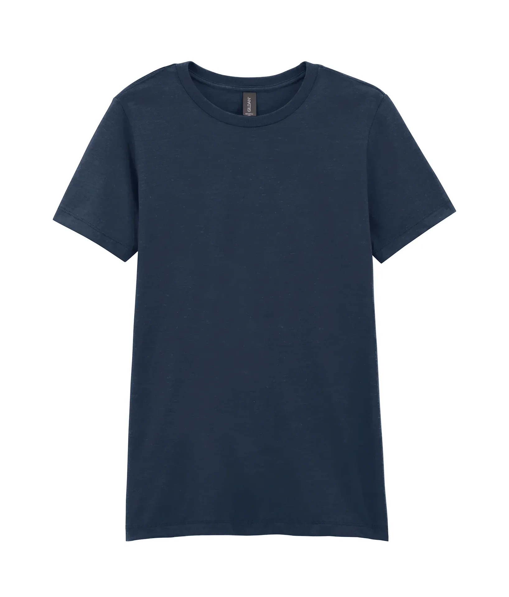 Damen-T-Shirt Softstyle CVC
