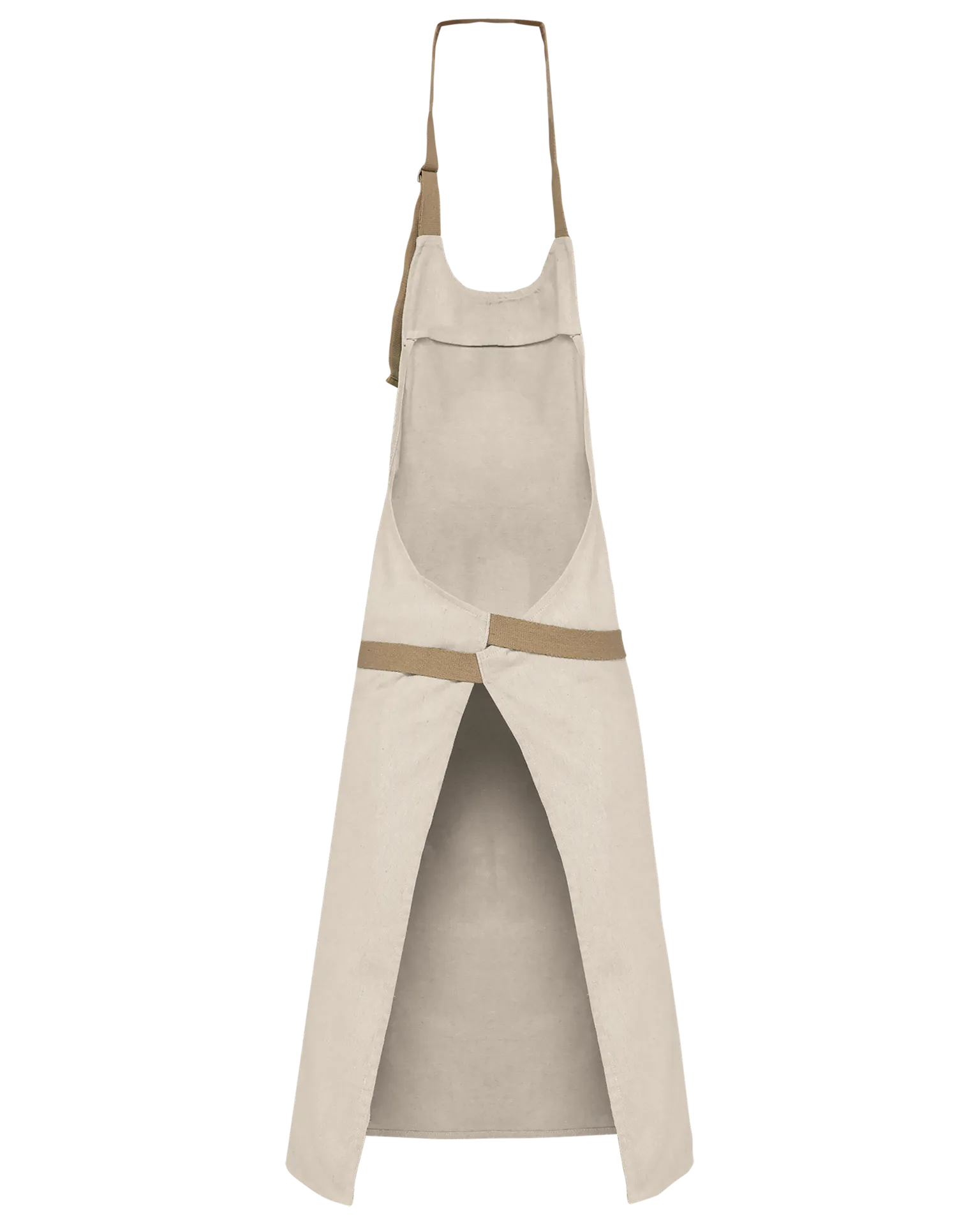 Umweltfreundliche Unisex-Schürze