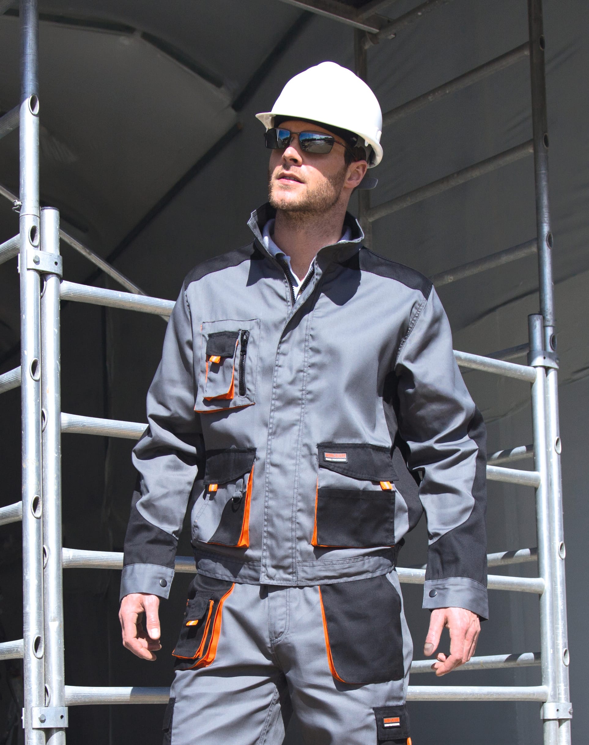 Work-guard Lite Jacket