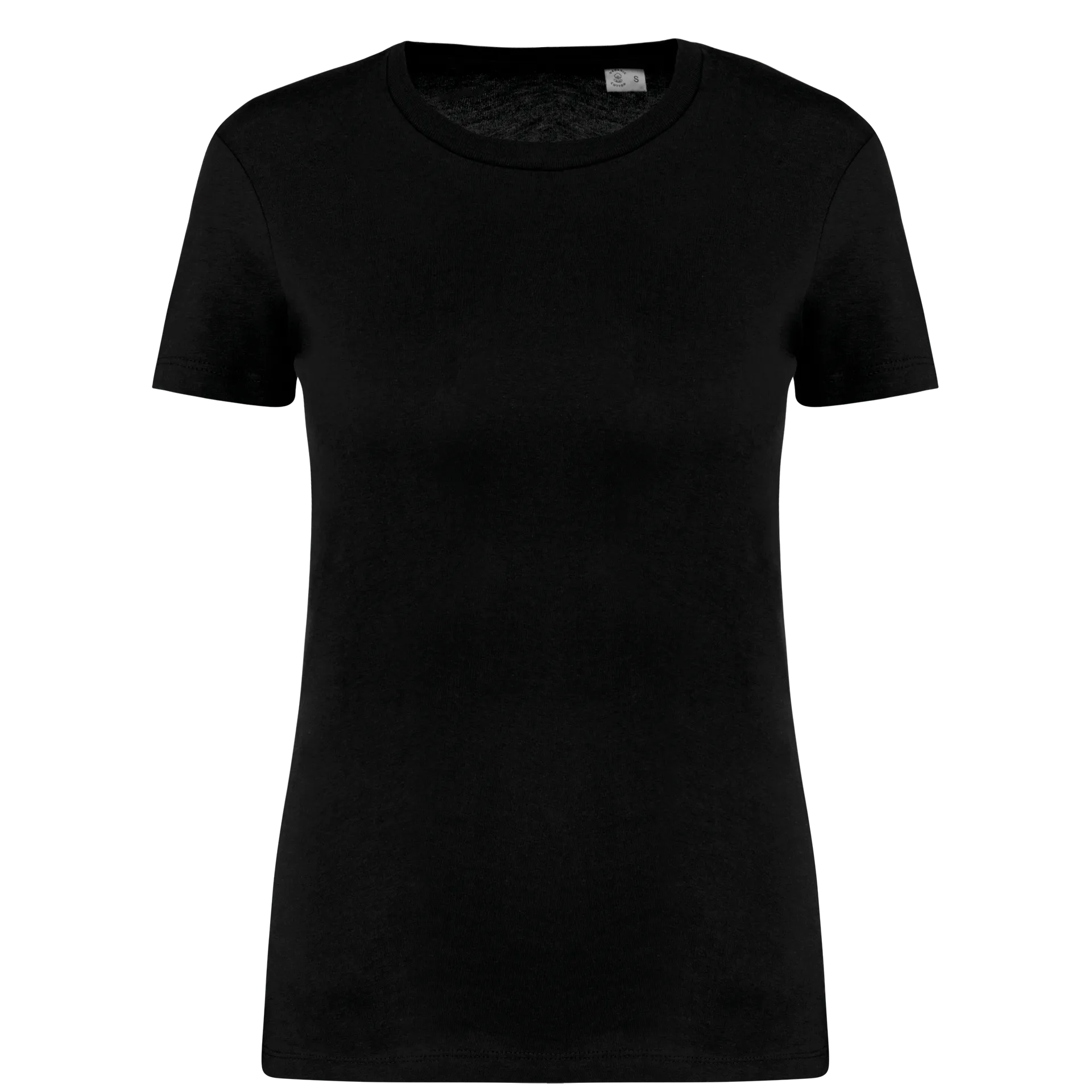 Umweltfreundliches Damen-T-Shirt