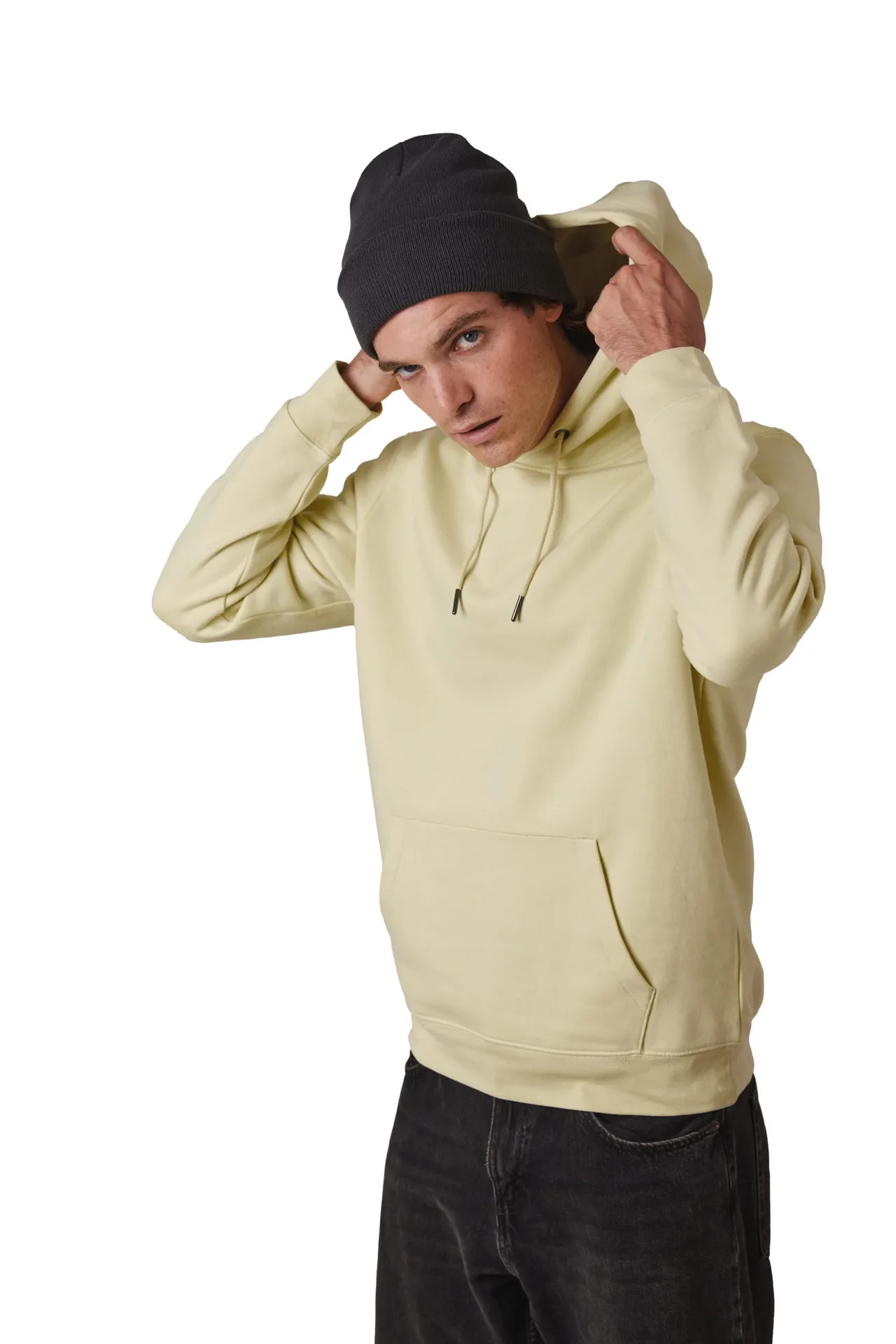 Mütze mit Thinsulate™-Futter